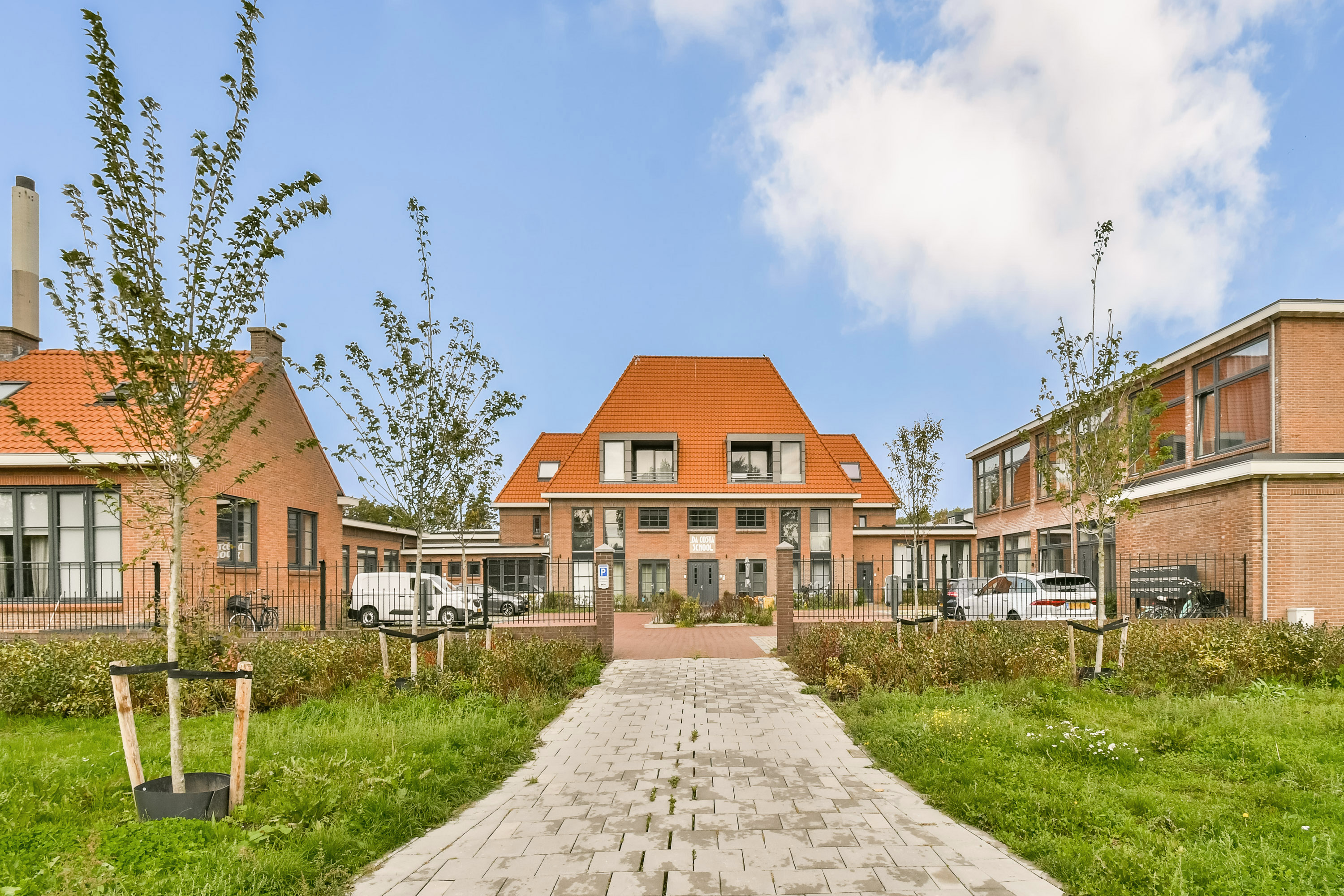 Noorderlaan 5 L, Velsen-Noord