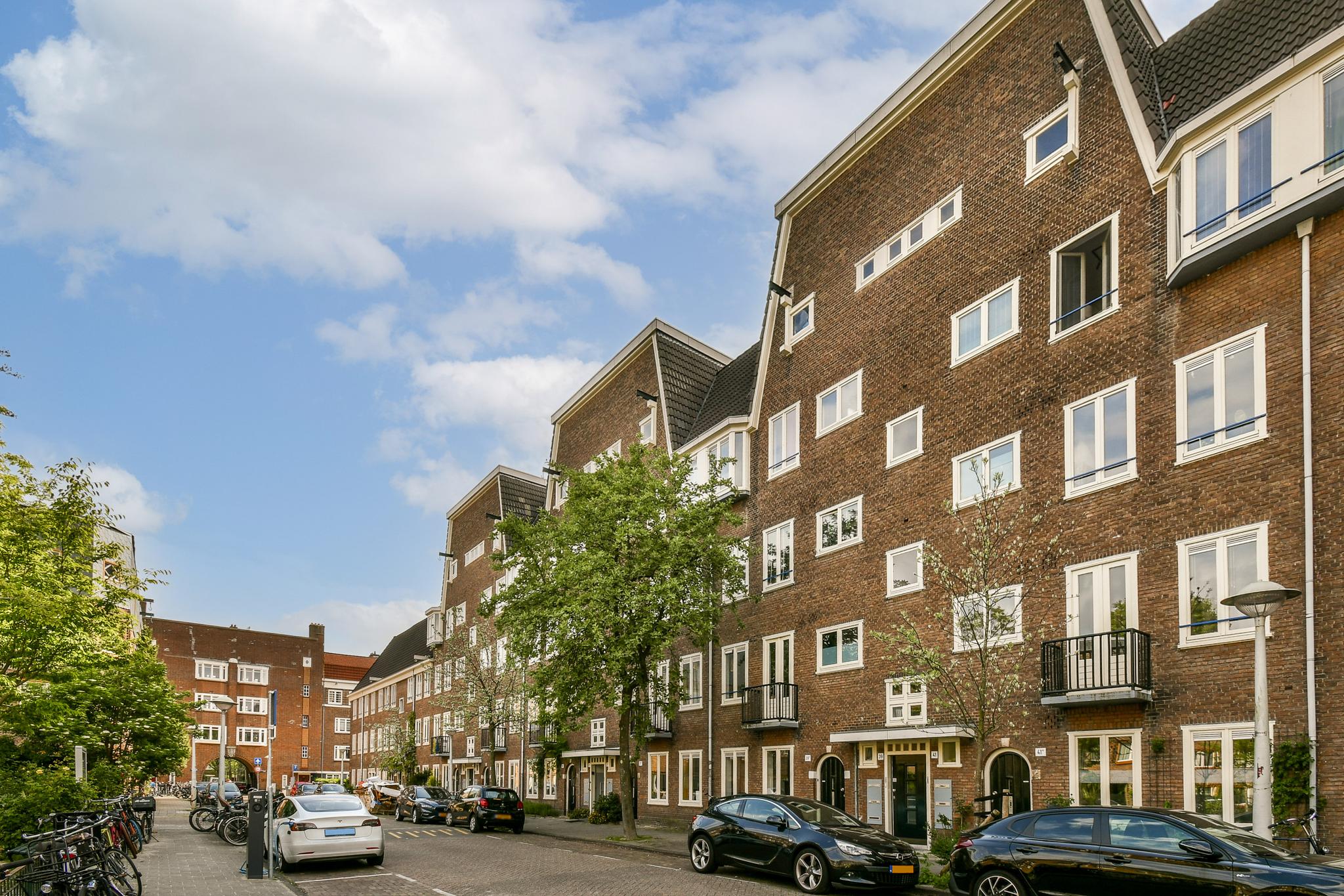 Sportstraat 39 1