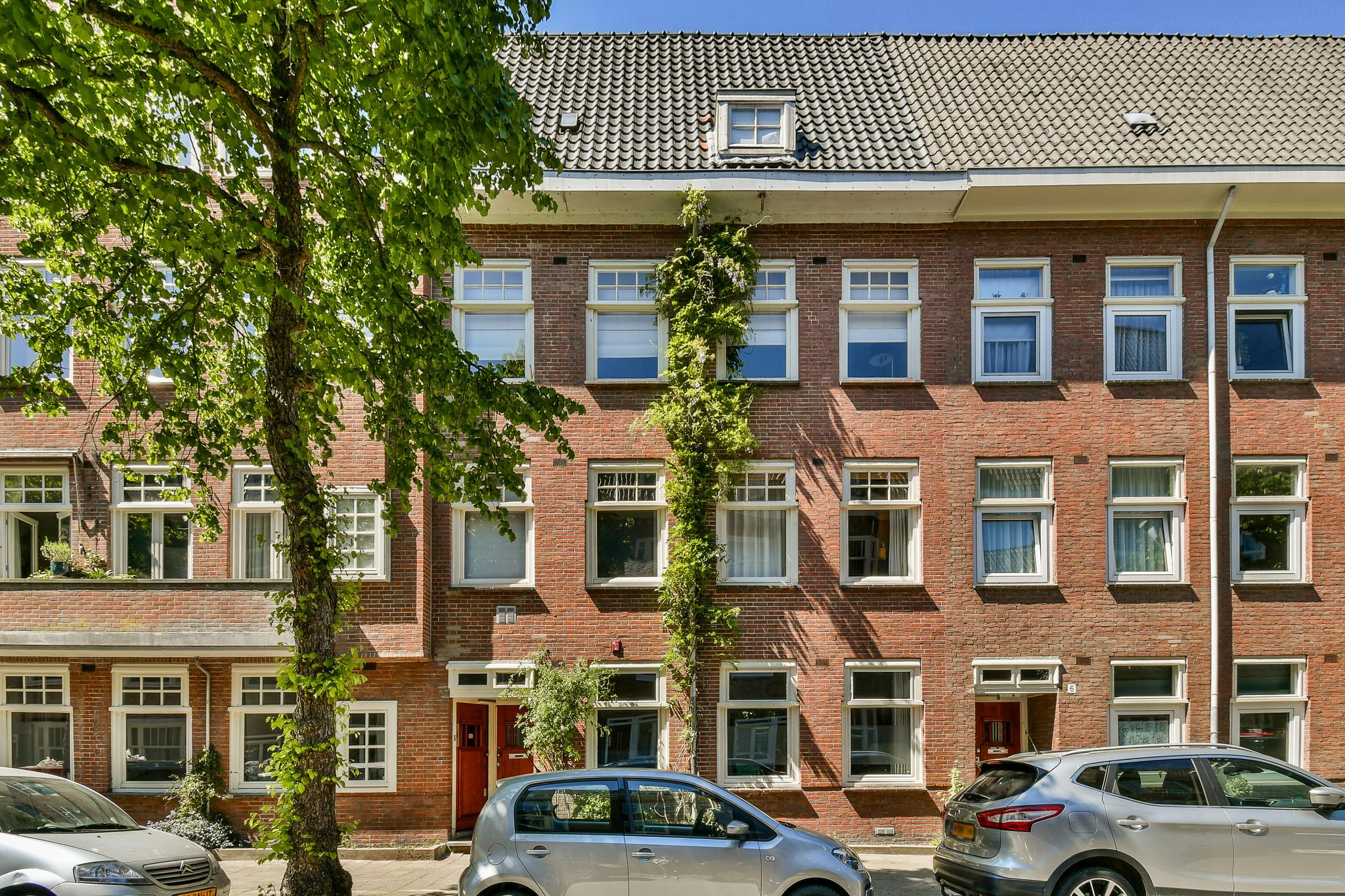 Molenbeekstraat 8 H