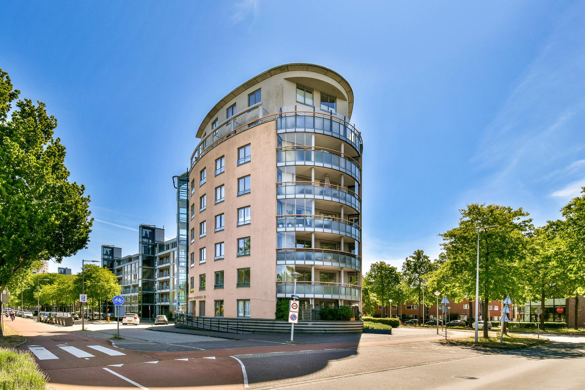 Kempenlaan 3 
