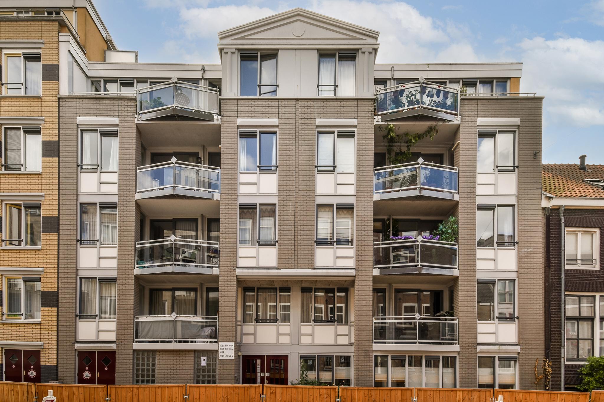 Hoogte Kadijk 108 P