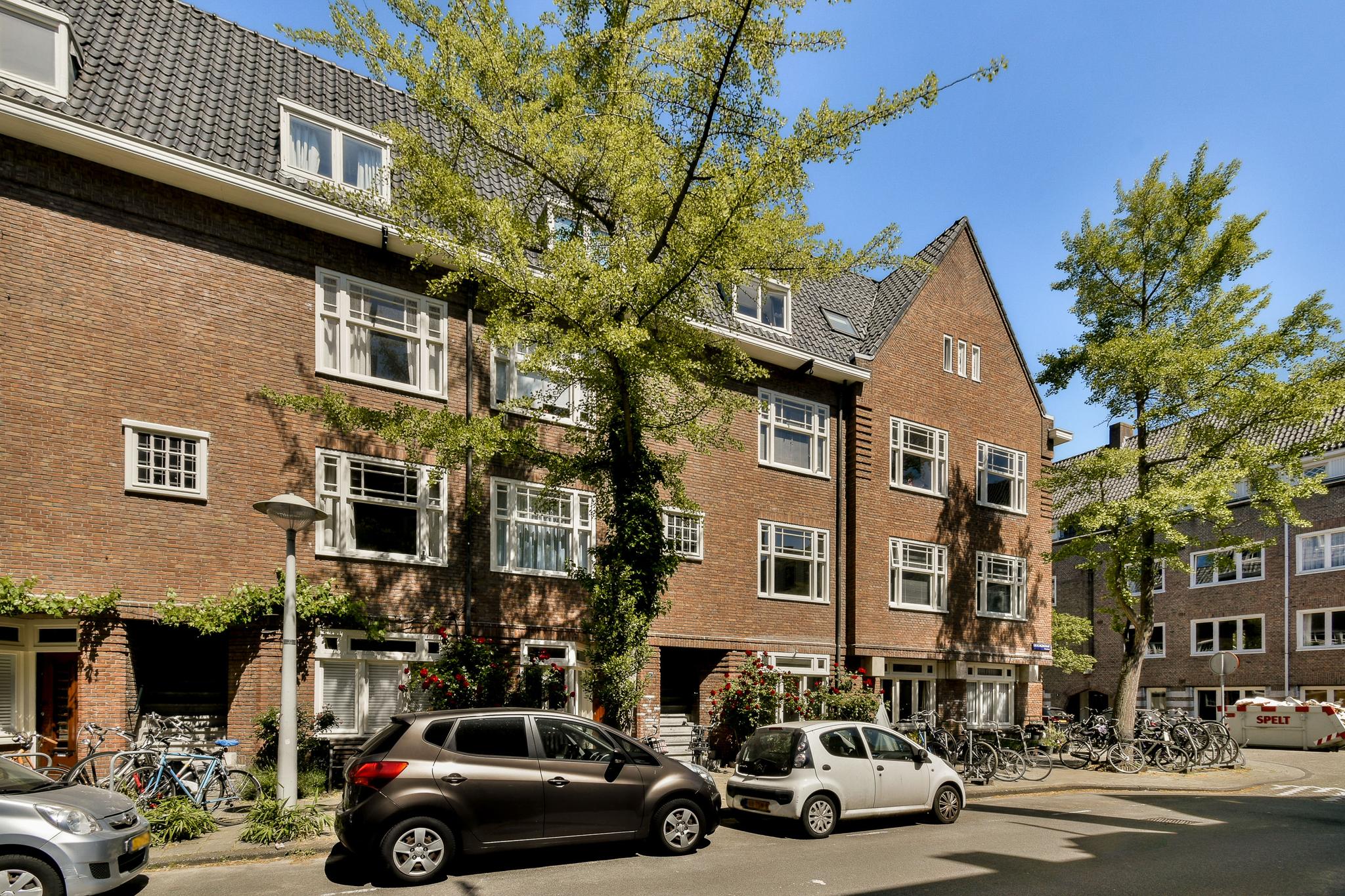 Grevelingenstraat 2 H