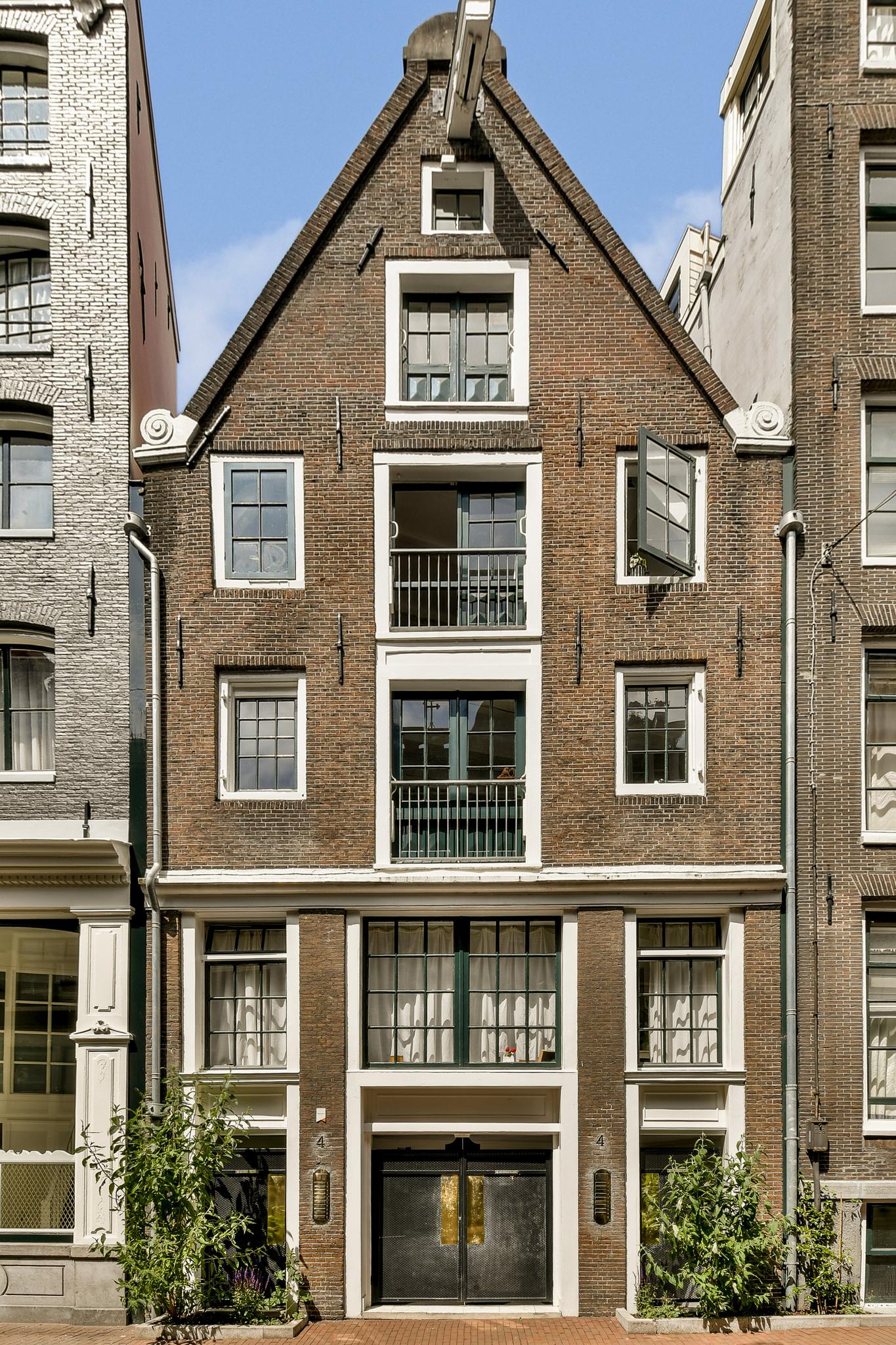 Beulingstraat 4 T