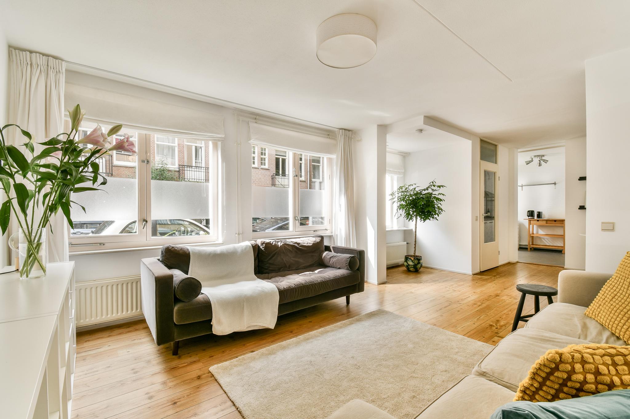 Van Ostadestraat 273 