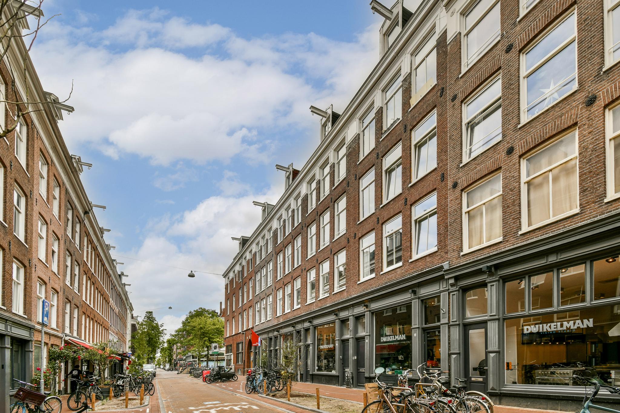 Gerard Doustraat 52 3