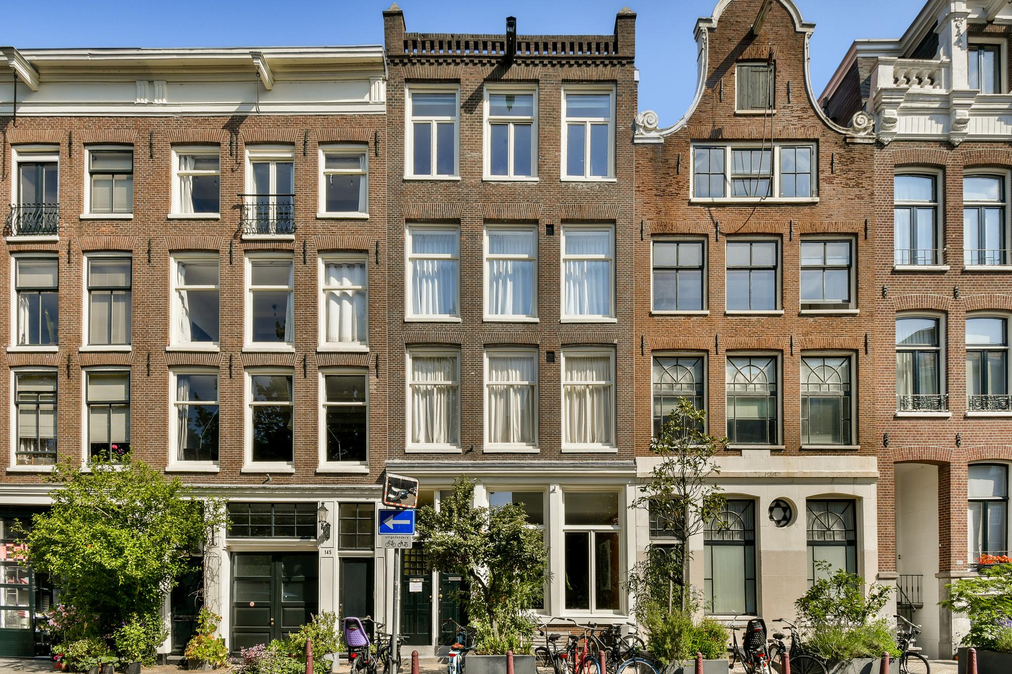 Nieuwe Kerkstraat 147 3