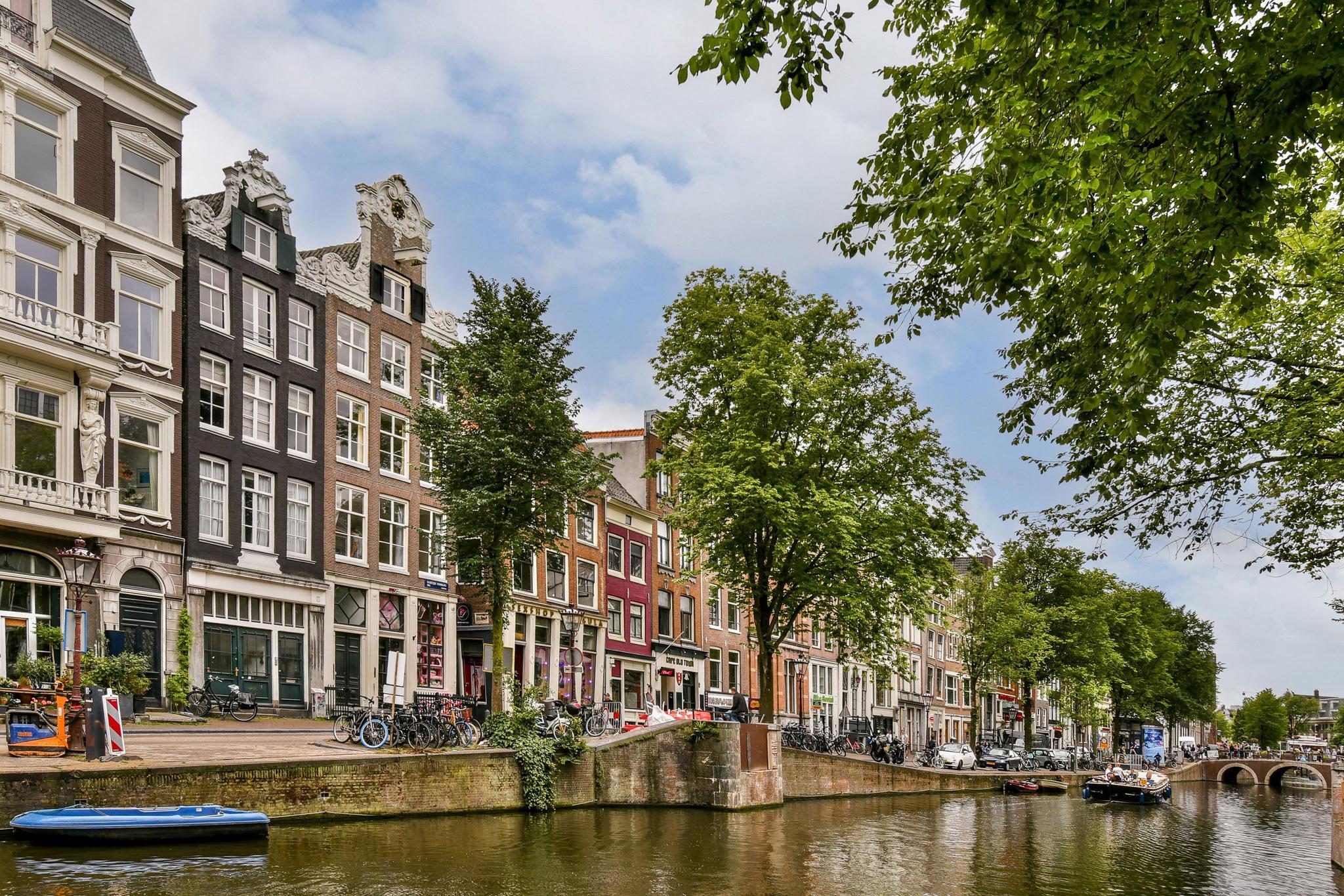 Oudezijds Voorburgwal 135 1