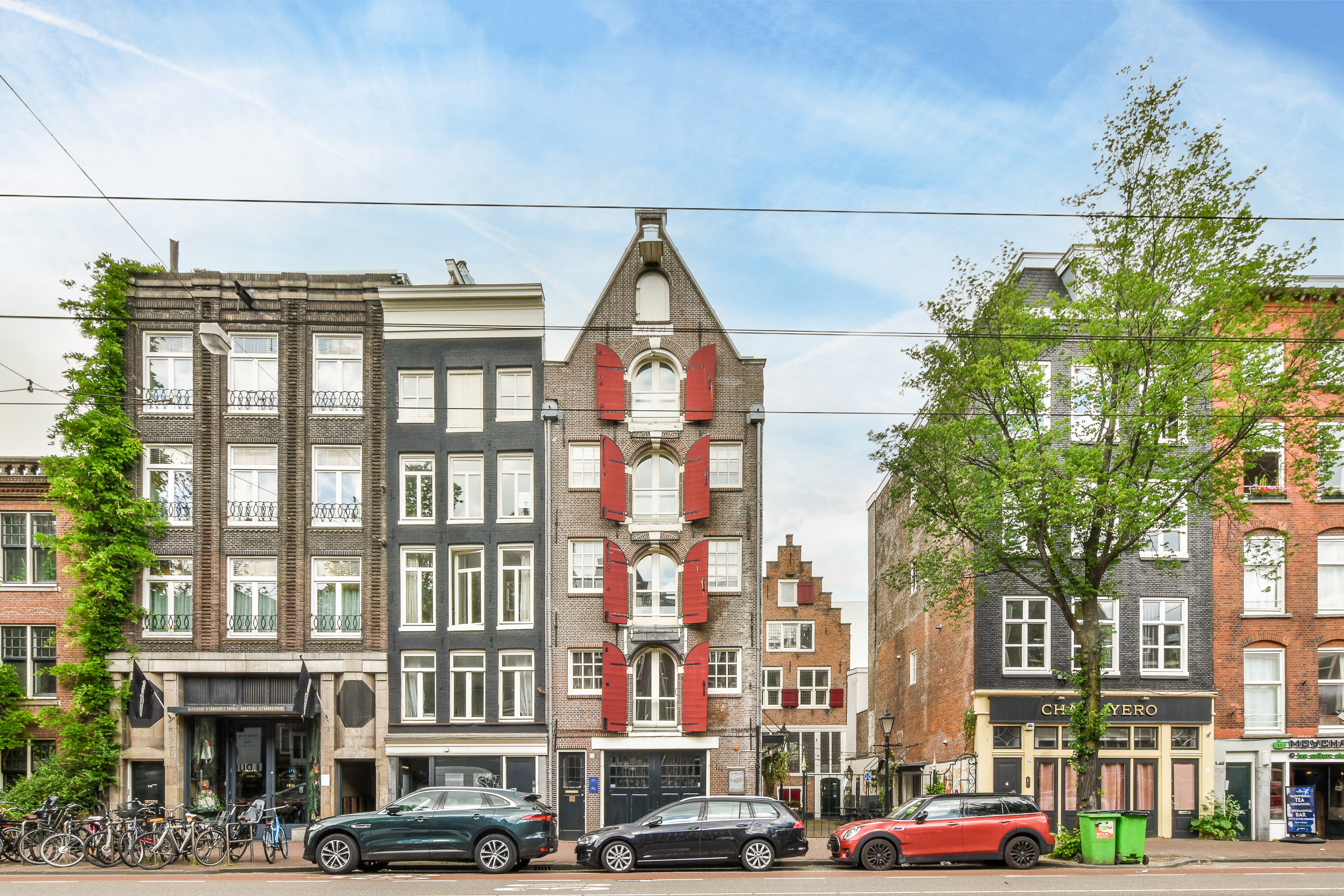Rozengracht 110 1 0 ong