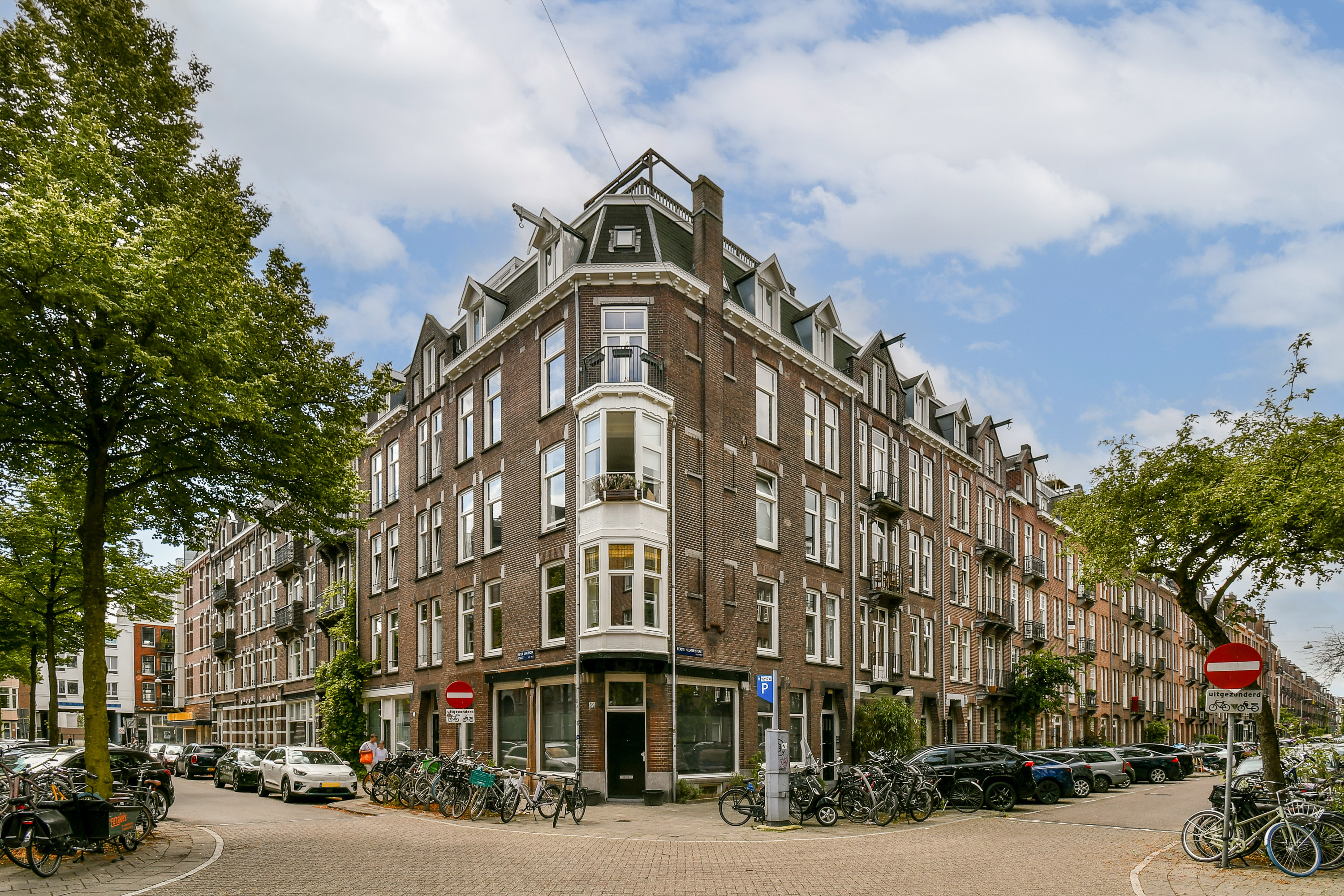 Eerste Helmersstraat 309 1