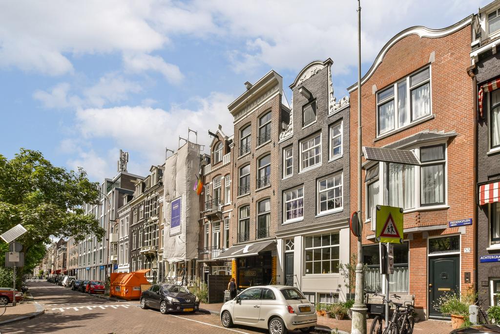 Frederiksplein 29 2