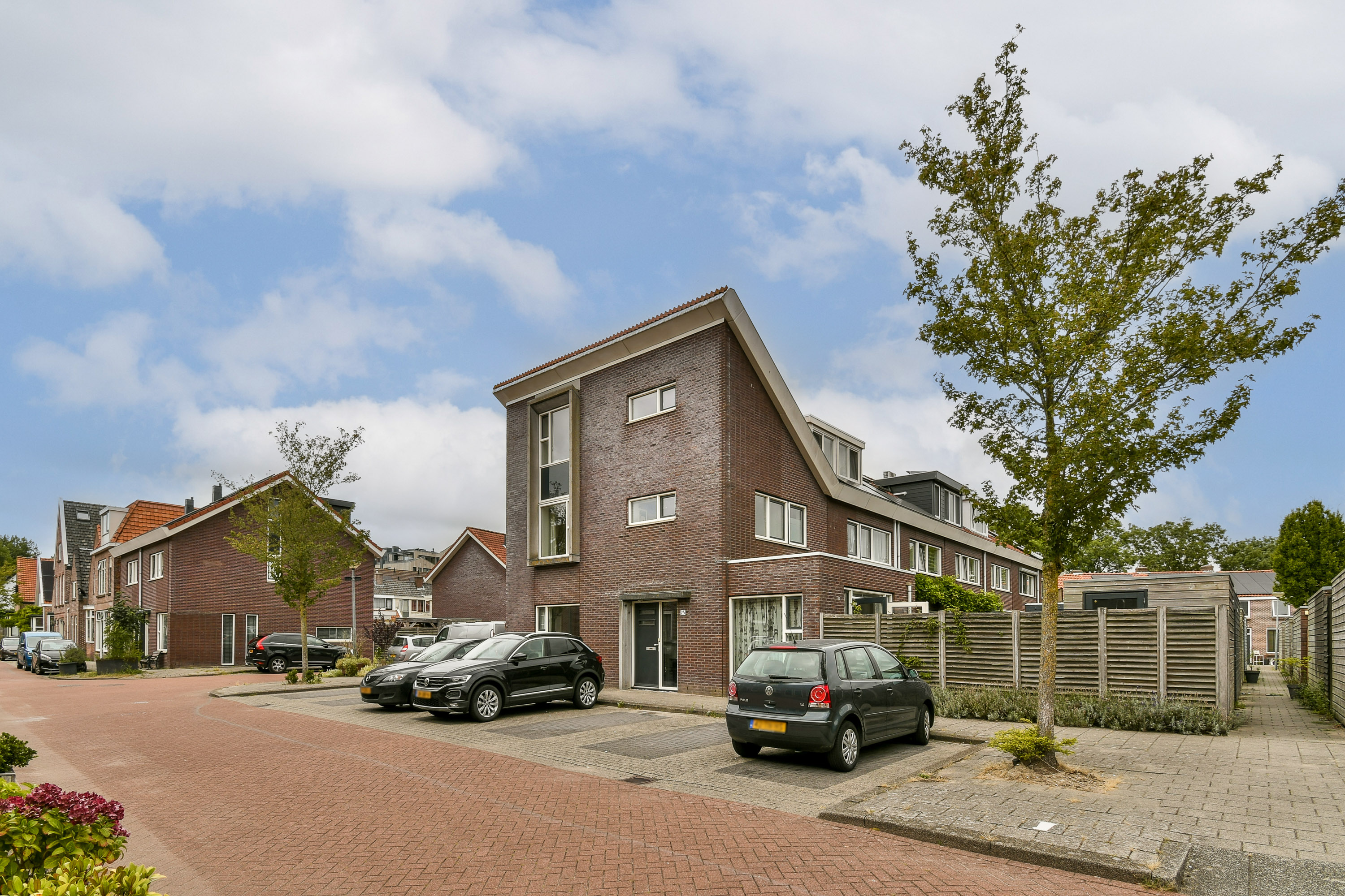 Boezemsingel 25 