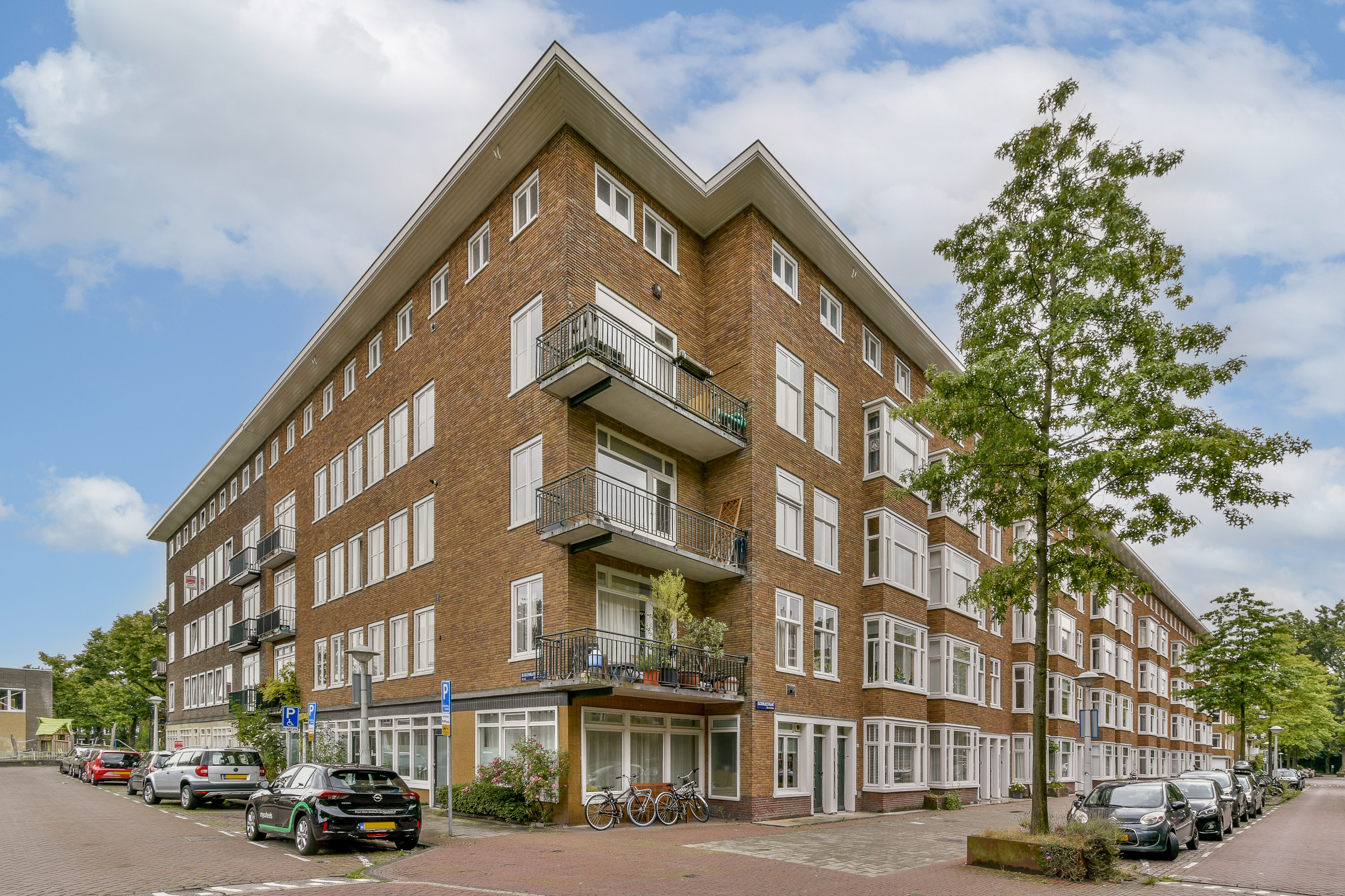 Buskenblaserstraat 32 2