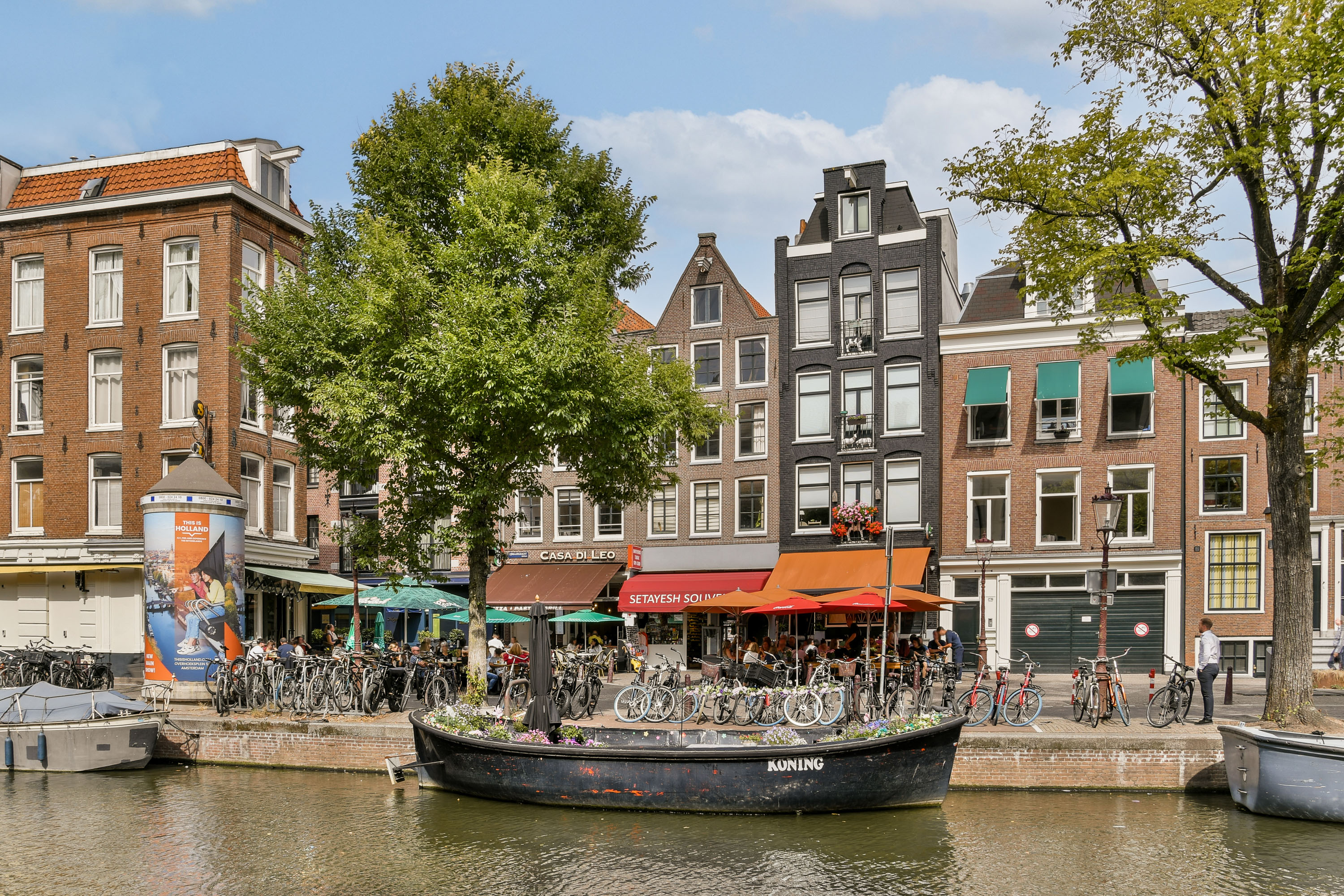 Lijnbaansgracht 275 3