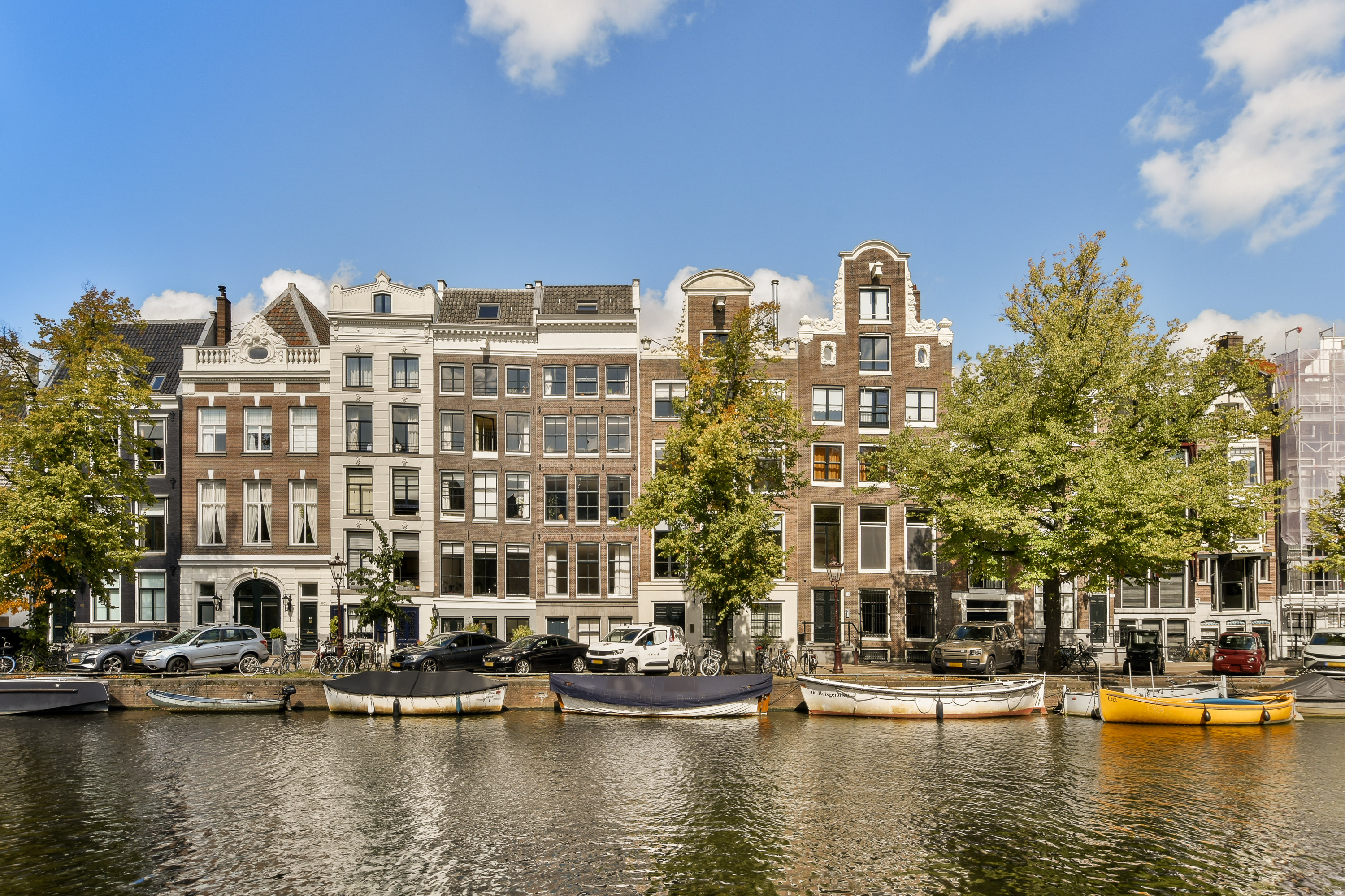 Keizersgracht 643 C