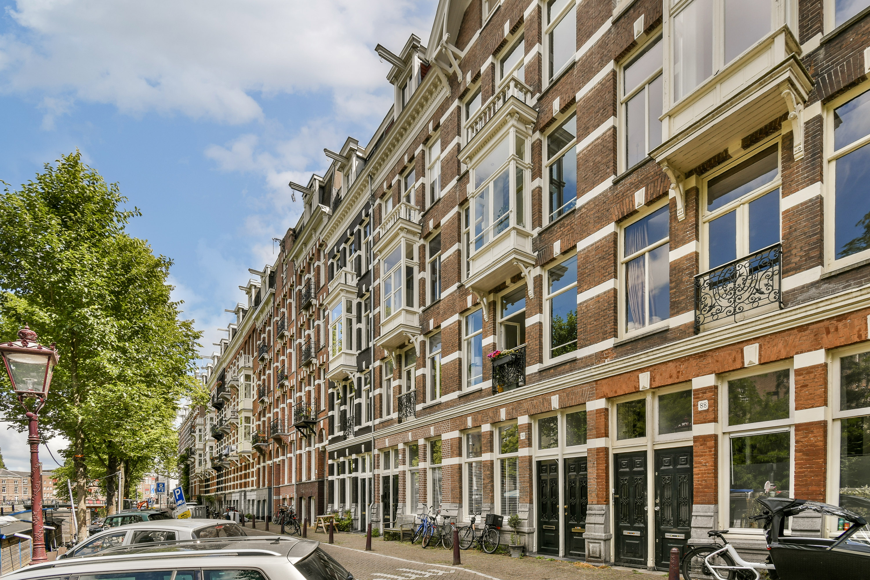 Nieuwe Prinsengracht 92 2