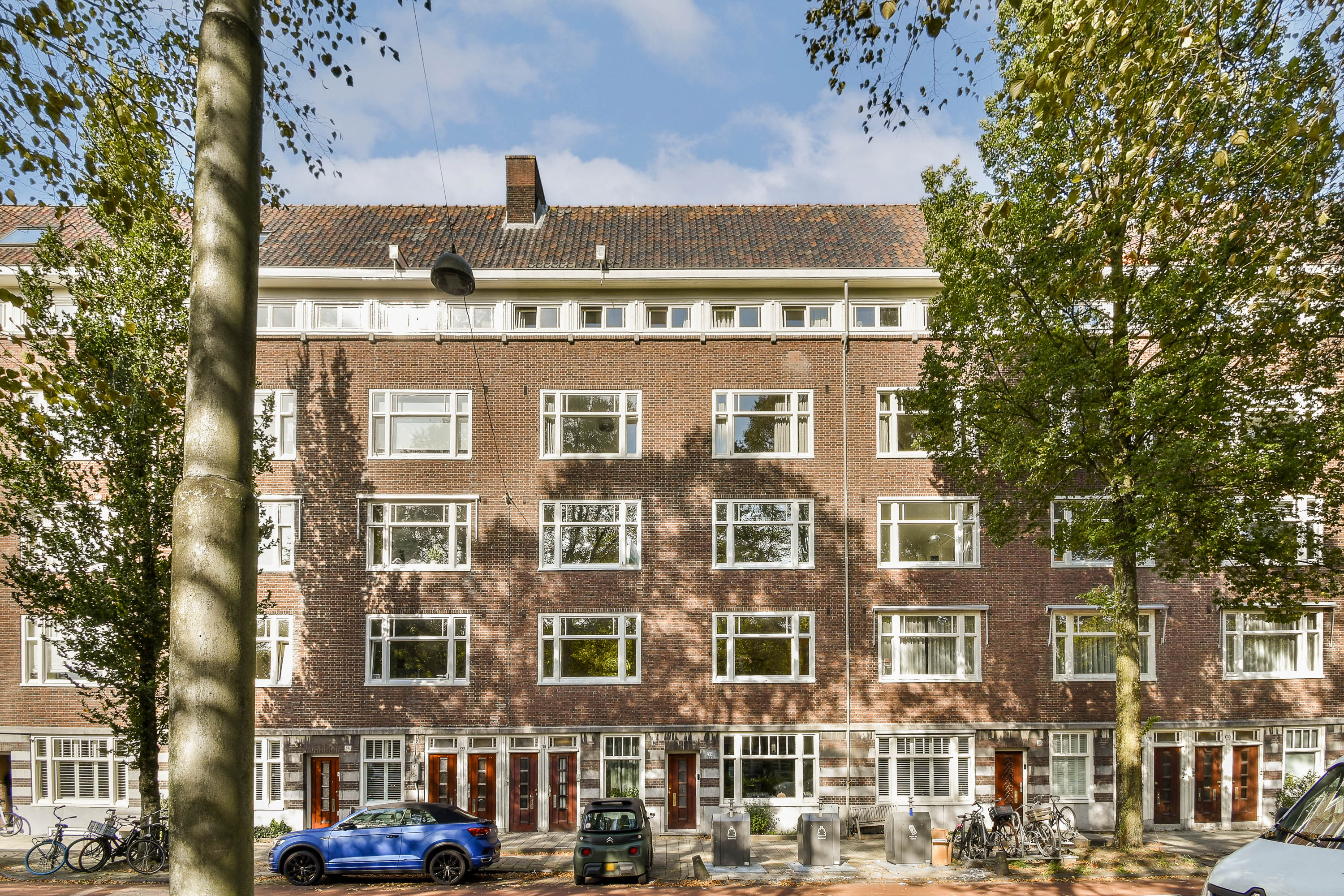 Churchill-laan 290 1