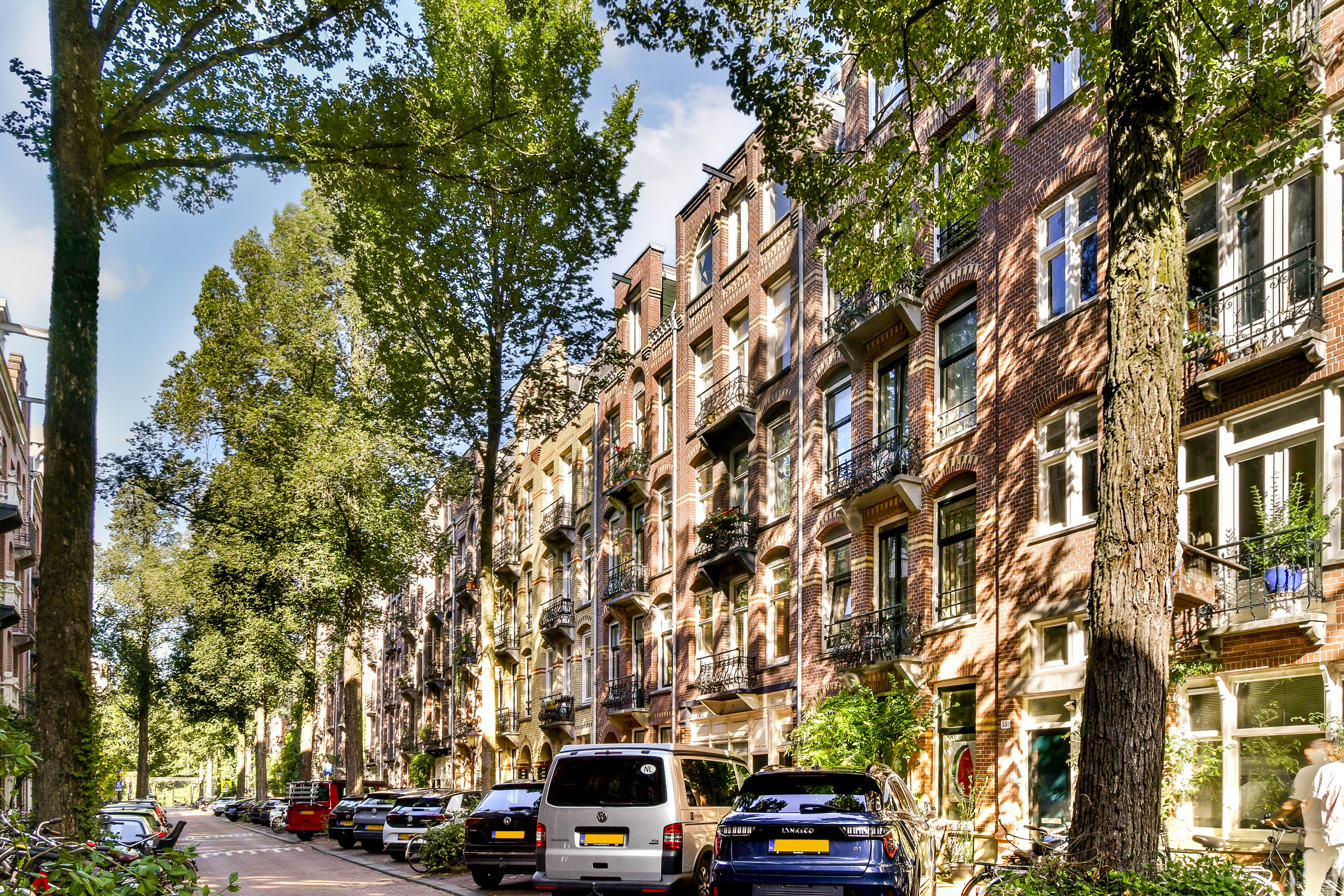 Bankastraat 51 1