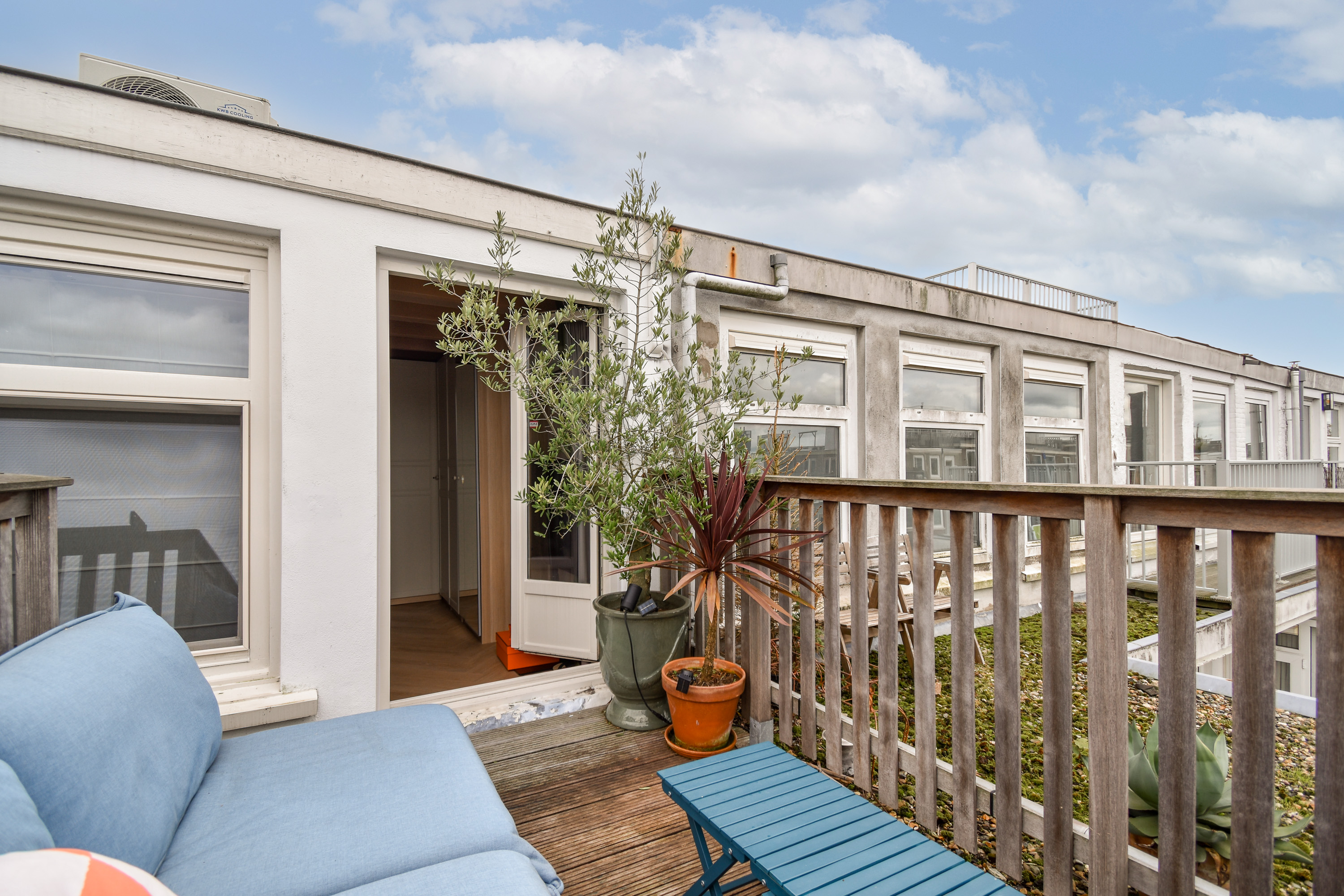 Wilhelminastraat 190 3