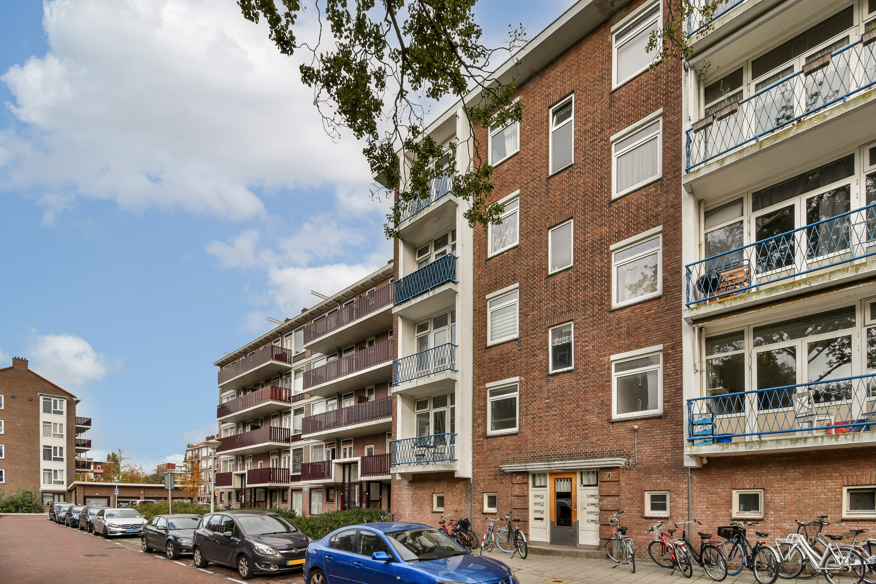 Jacques Oppenheimstraat 20 H
