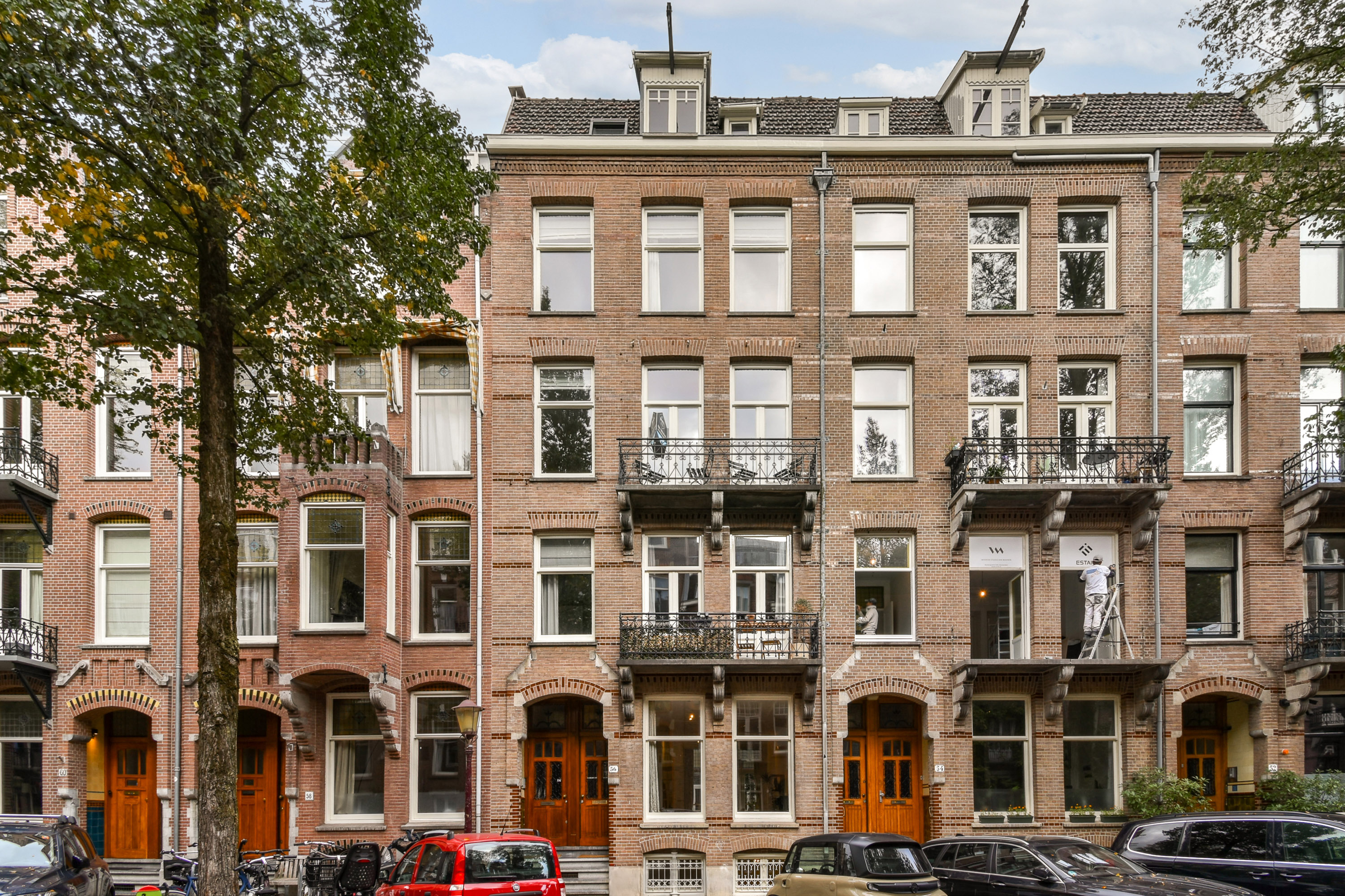 Frans van Mierisstraat 56 H