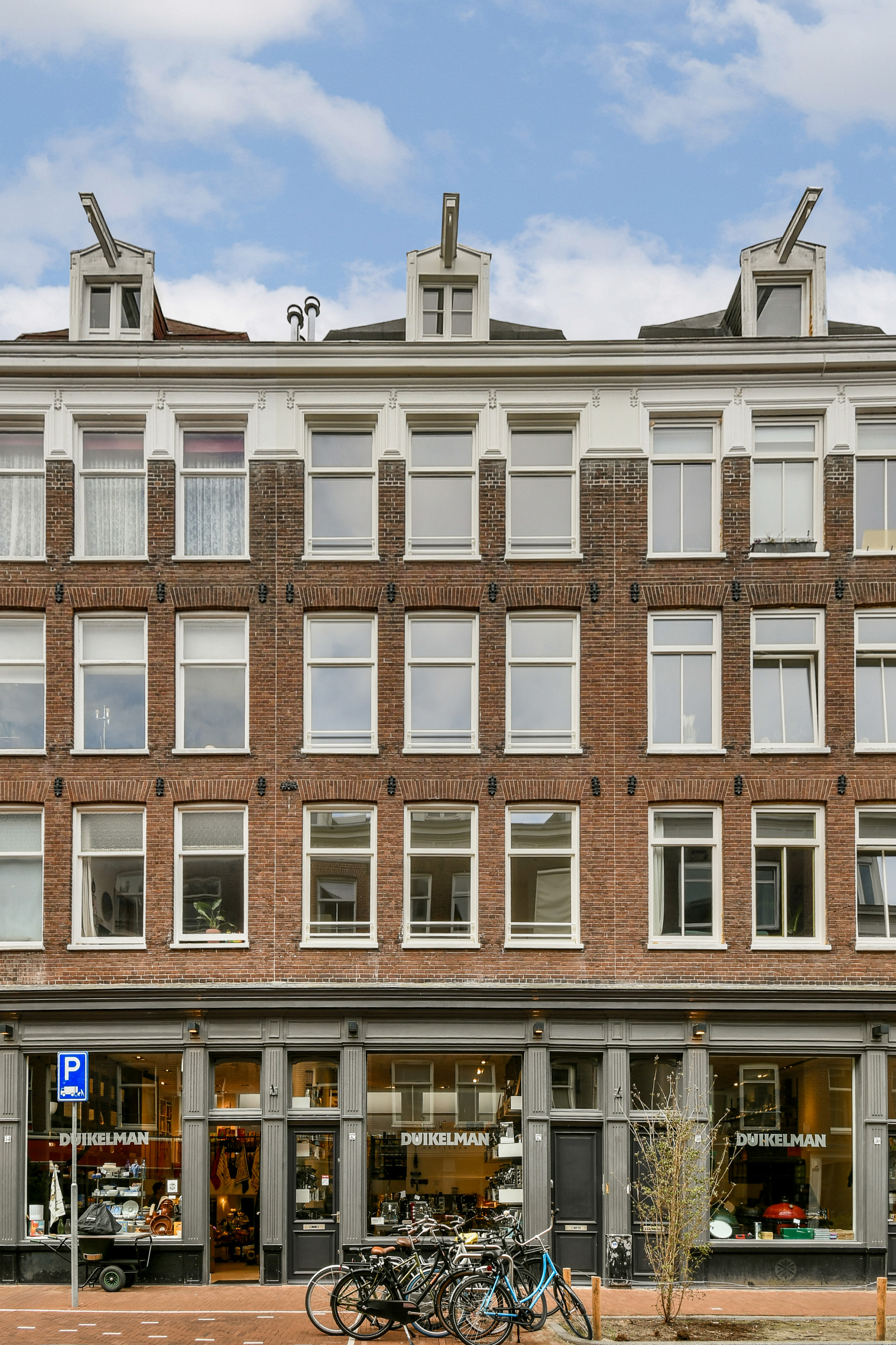 Gerard Doustraat 52 1