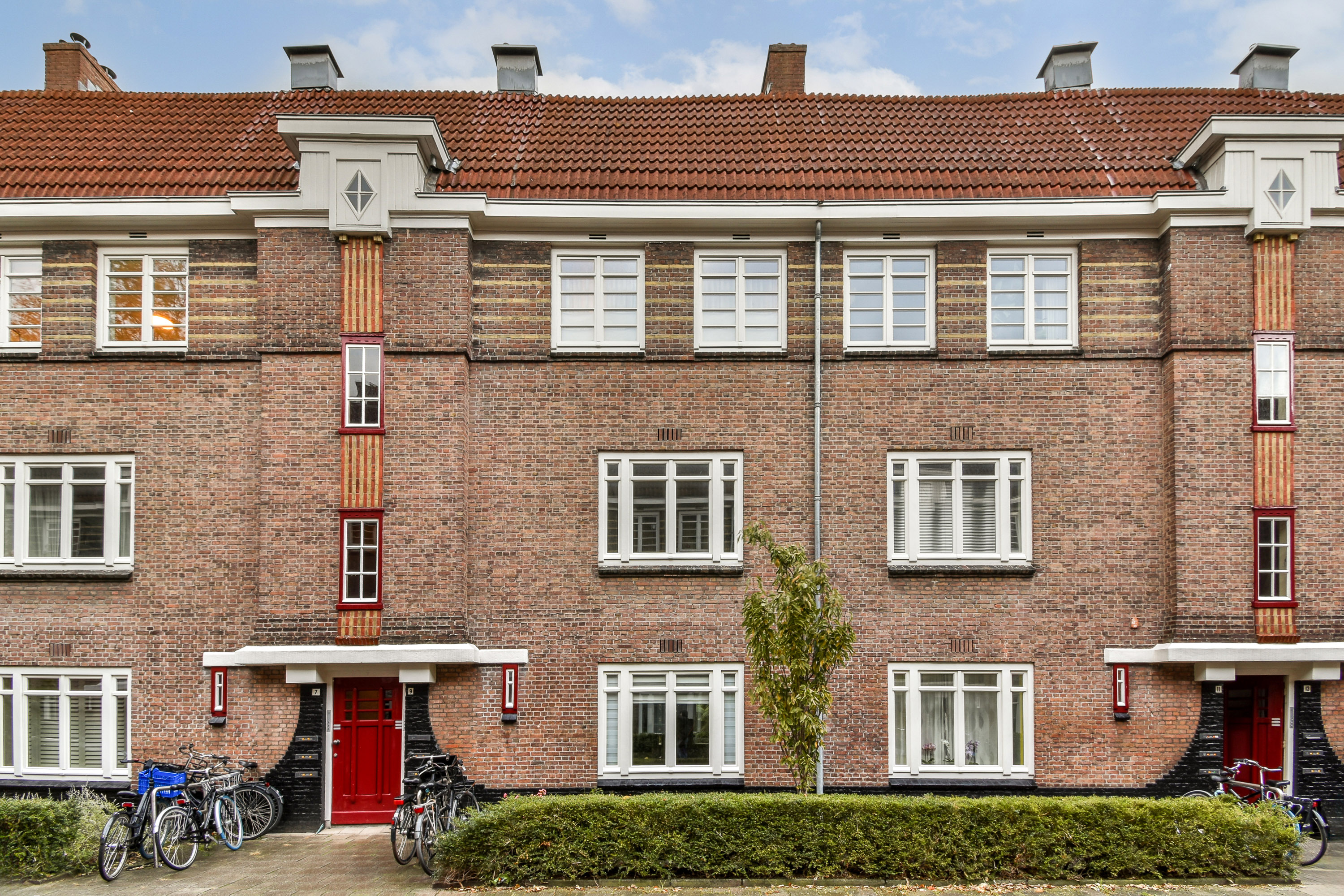 Theseusstraat 9 1
