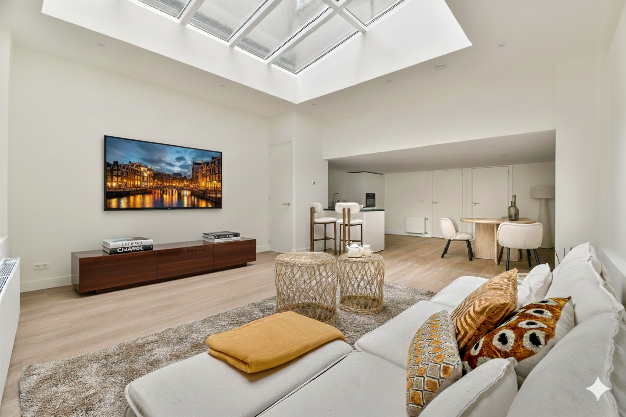 Nieuwezijds Voorburgwal 288 A