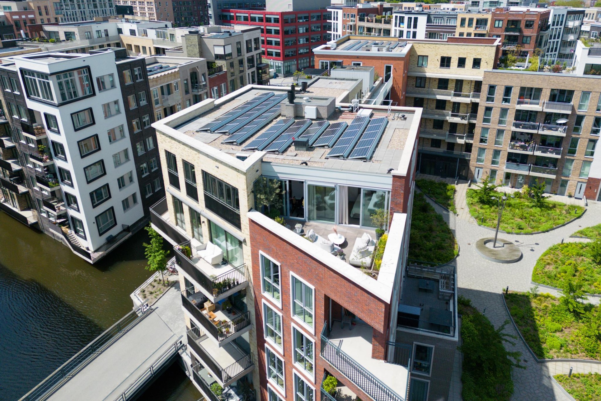 Waarom een goed energielabel jouw woning meer waard maakt