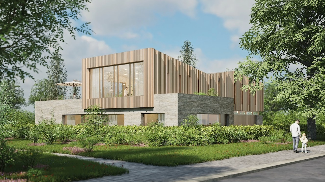 Burgemeester Amersfoordtlaan 8A 0 ong