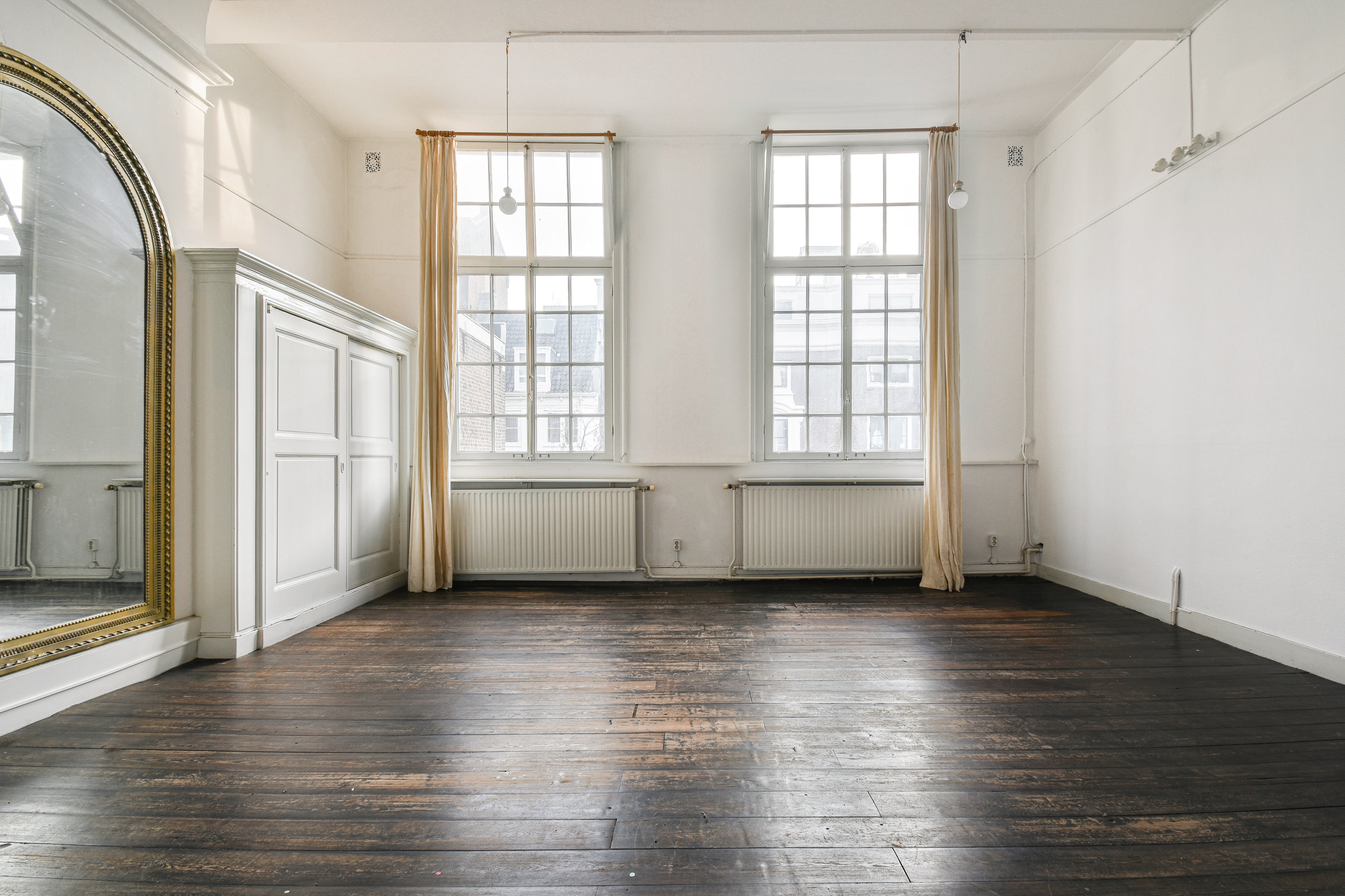 Kloveniersburgwal 95 