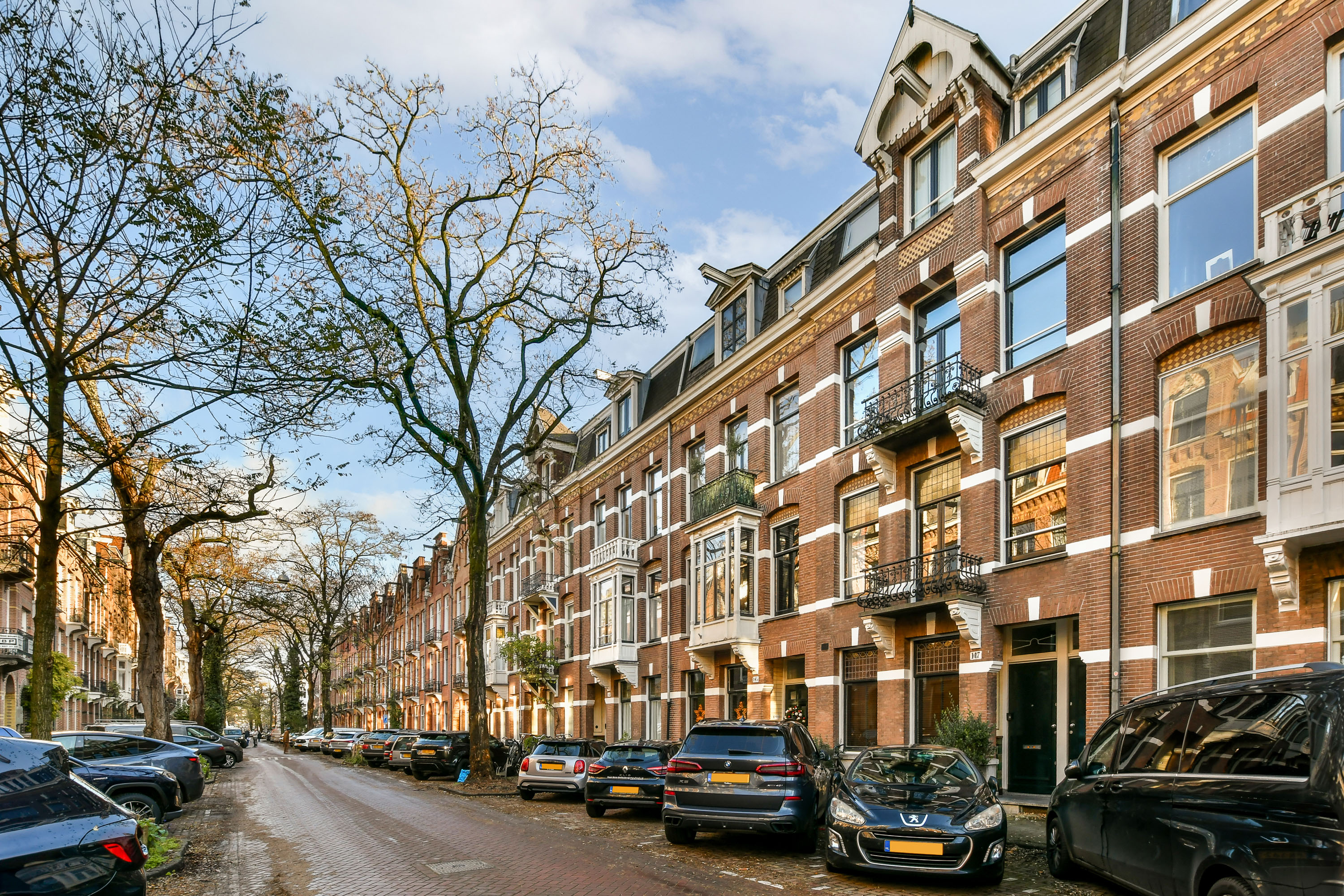 Van Breestraat 147 H