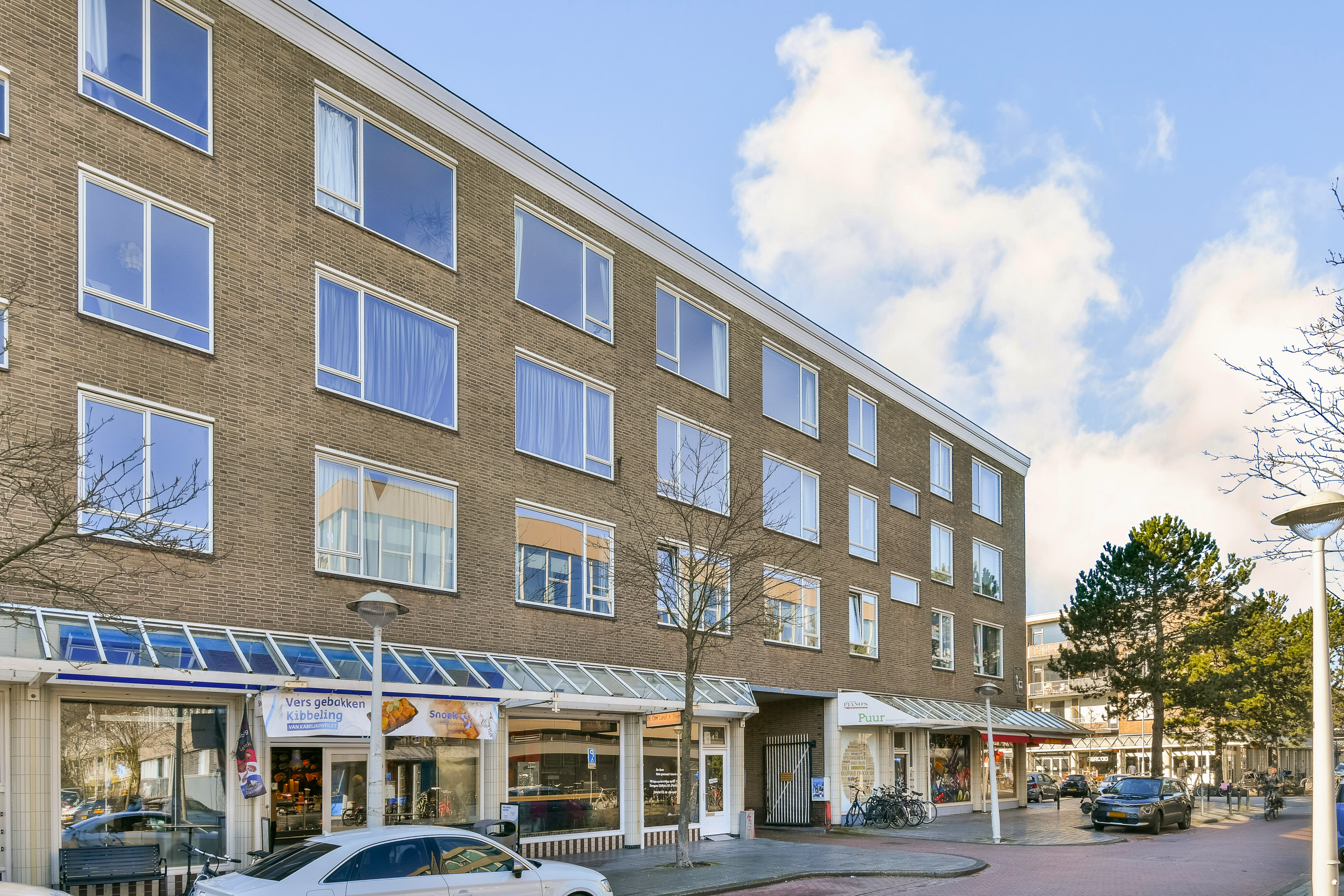 Helmholtzstraat 54 3