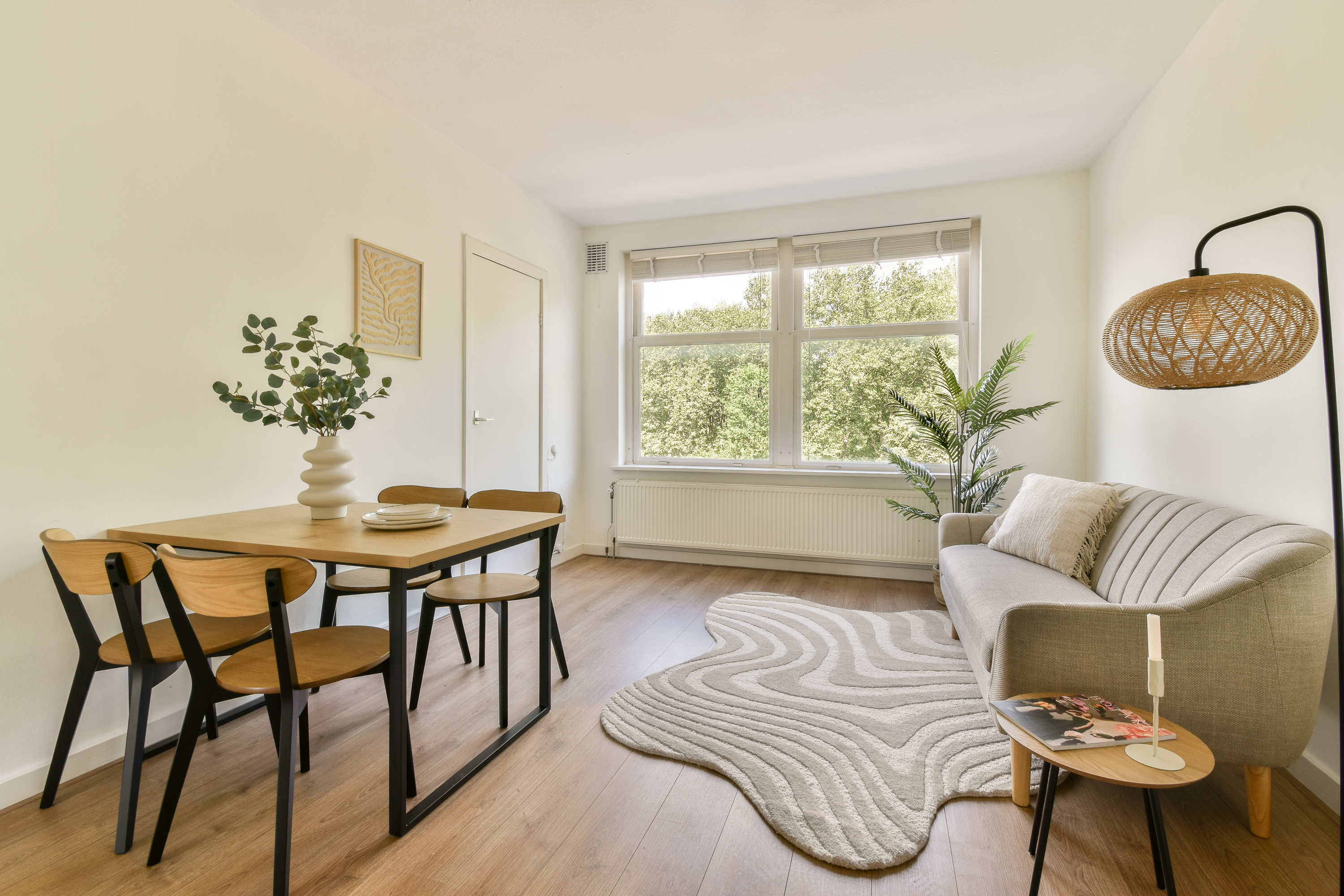 Theophile de Bockstraat 61 2