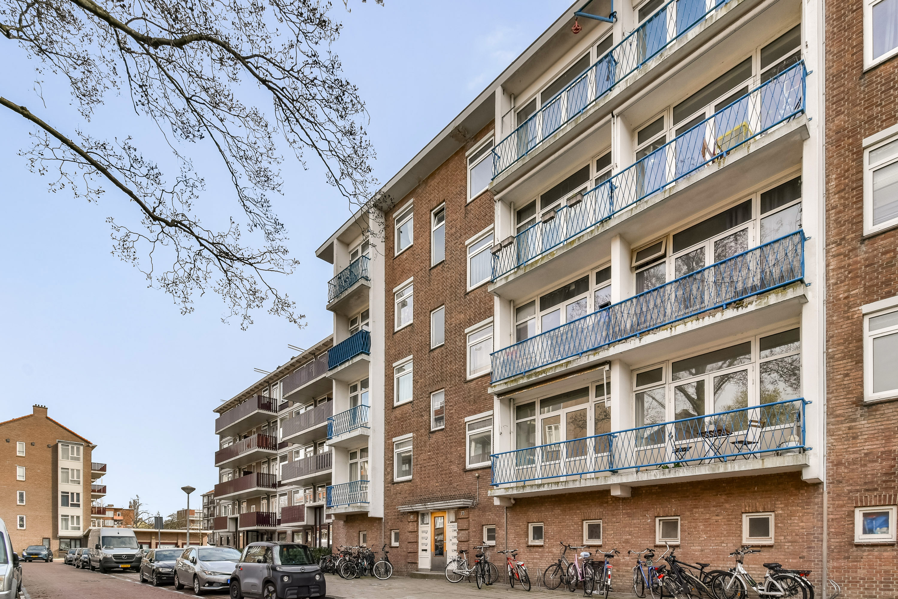 Jacques Oppenheimstraat 18 3