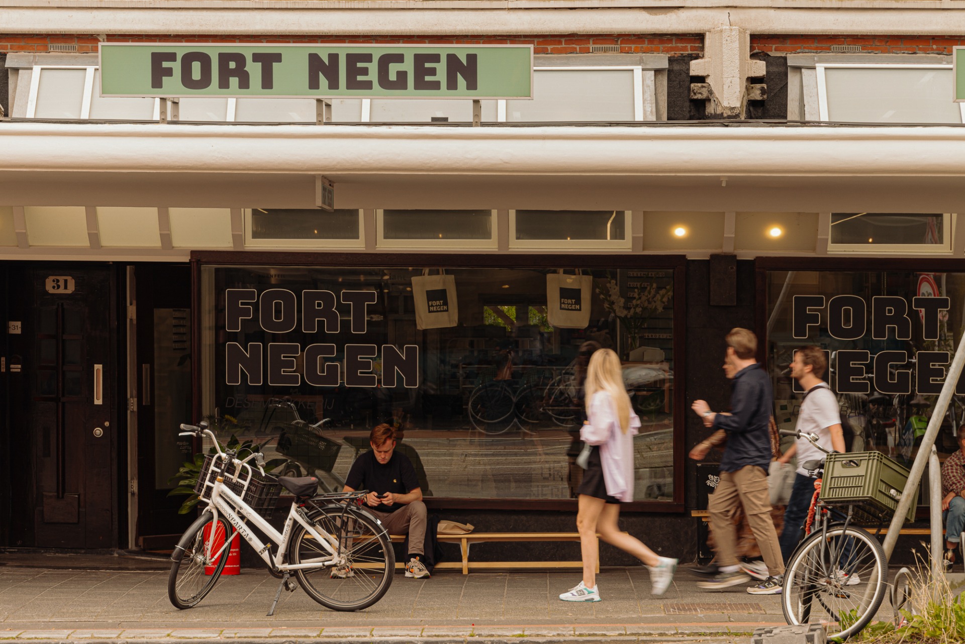 Woningmarkt Amsterdam Q4 2025 cijfers