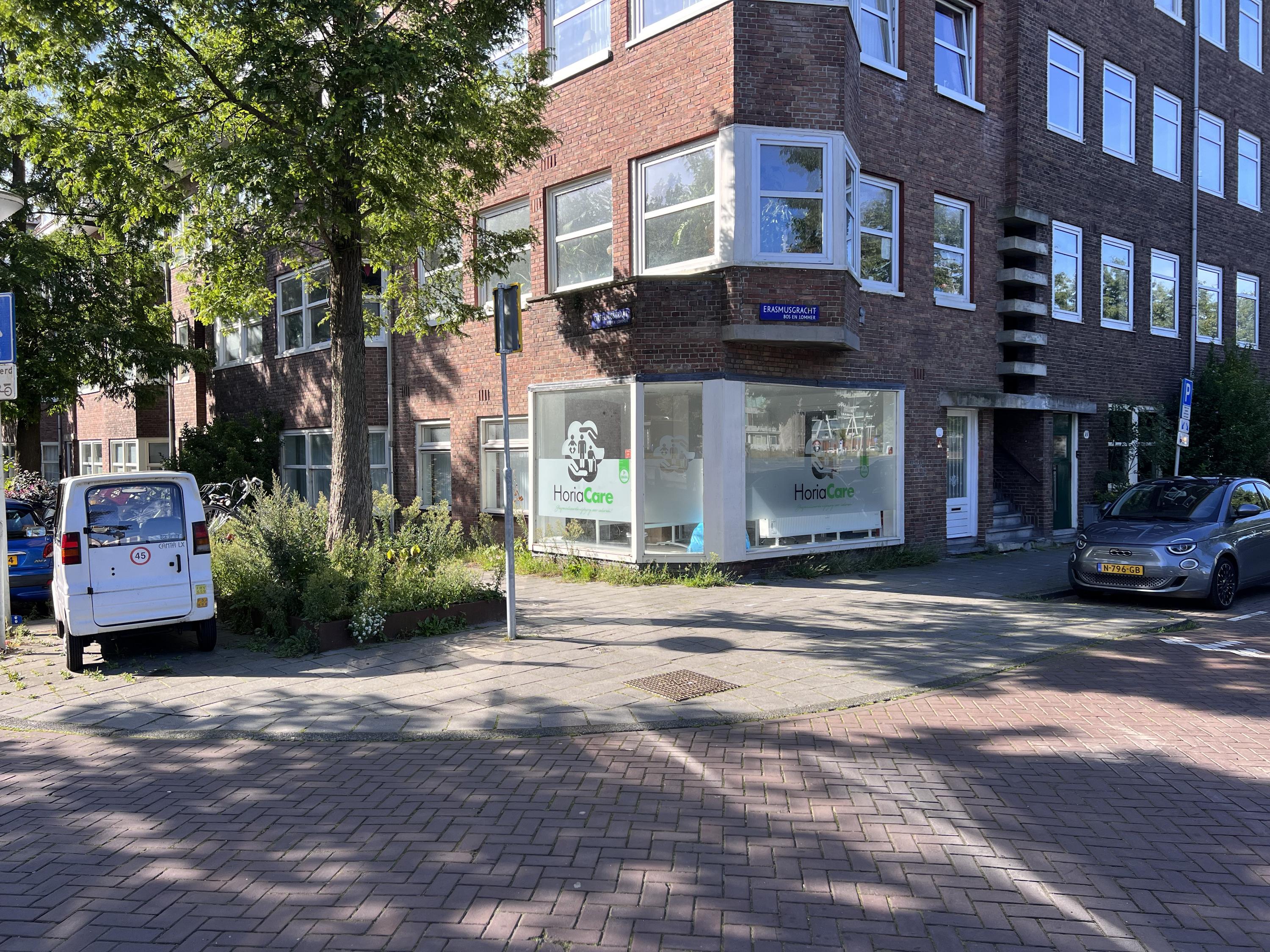 Erasmusgracht 25 H