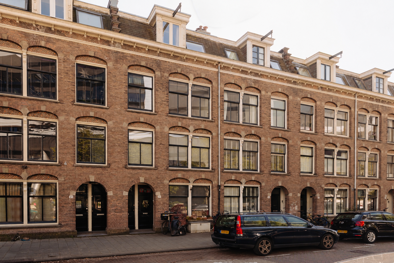 Trompenburgstraat 31 2
