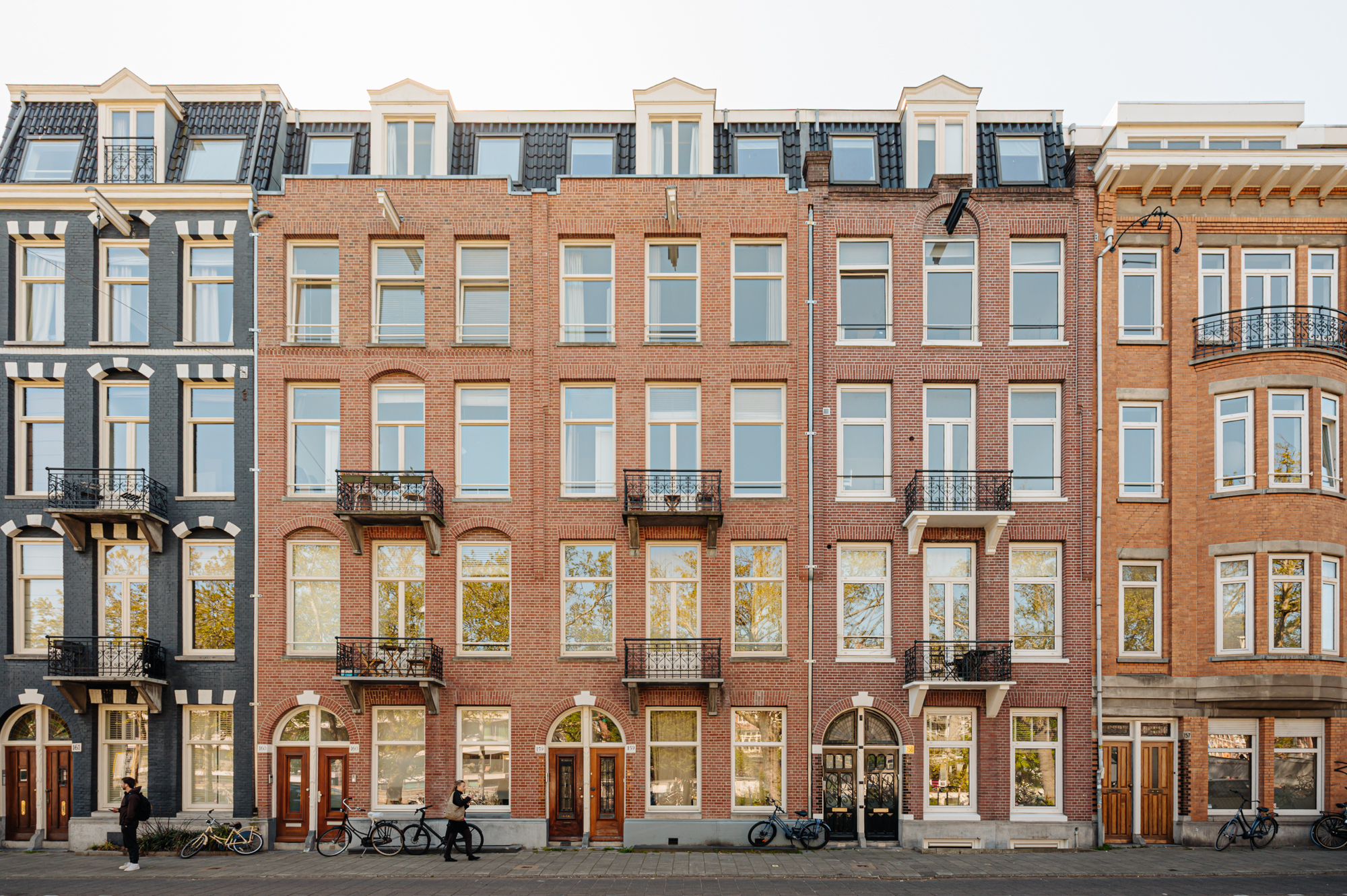 Nassaukade 159 2B
