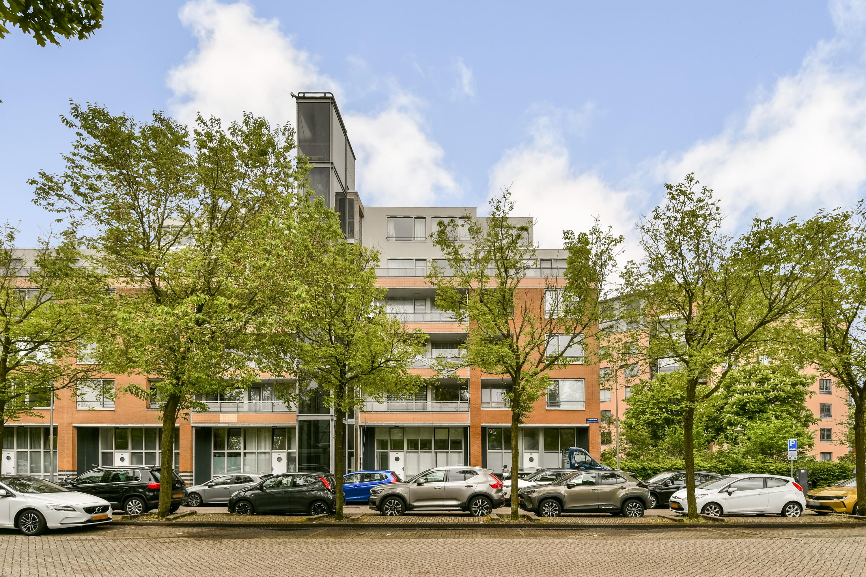 Kempenlaan 61 