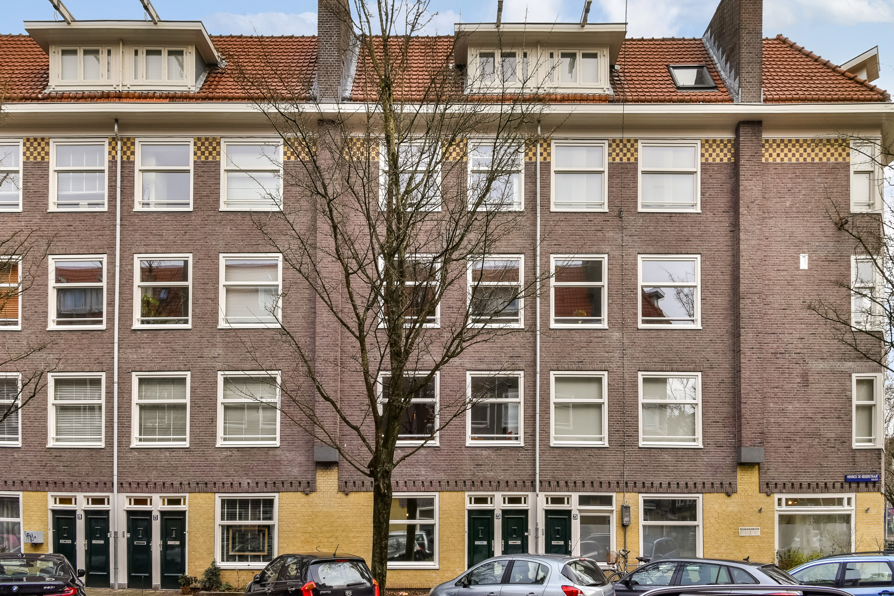 Henrick de Keijserstraat 23 2