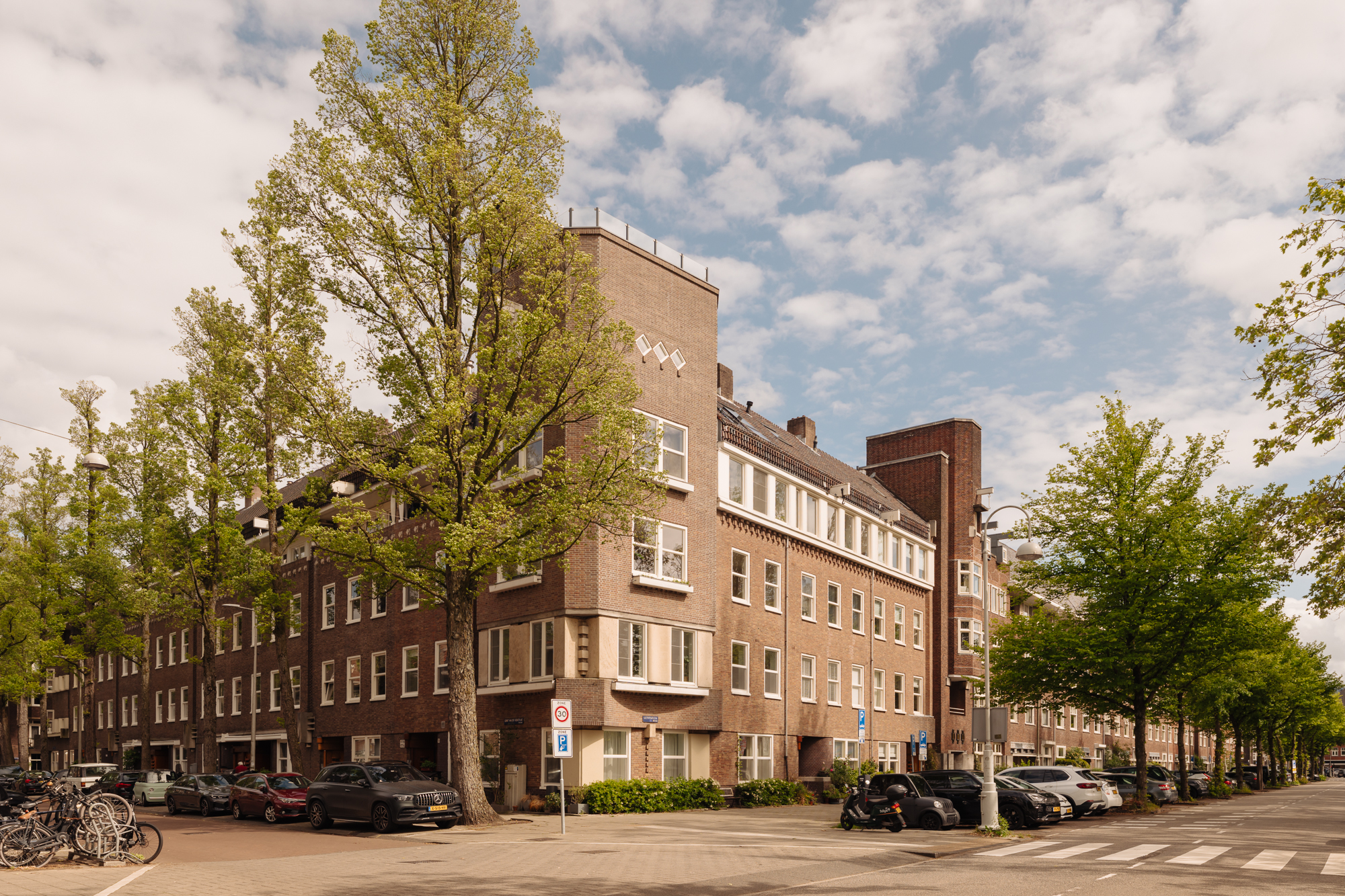 Gerrit van der Veenstraat 177 A