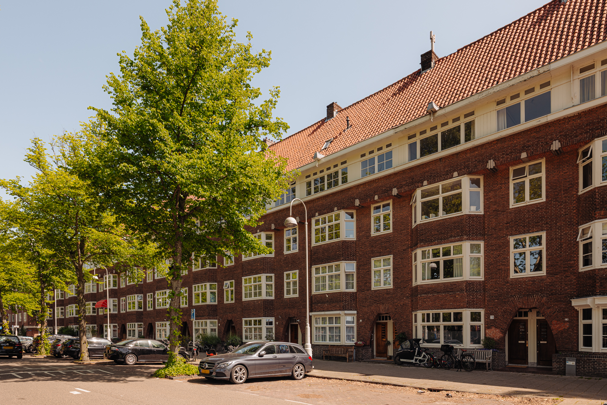 Olympiaplein 27 2