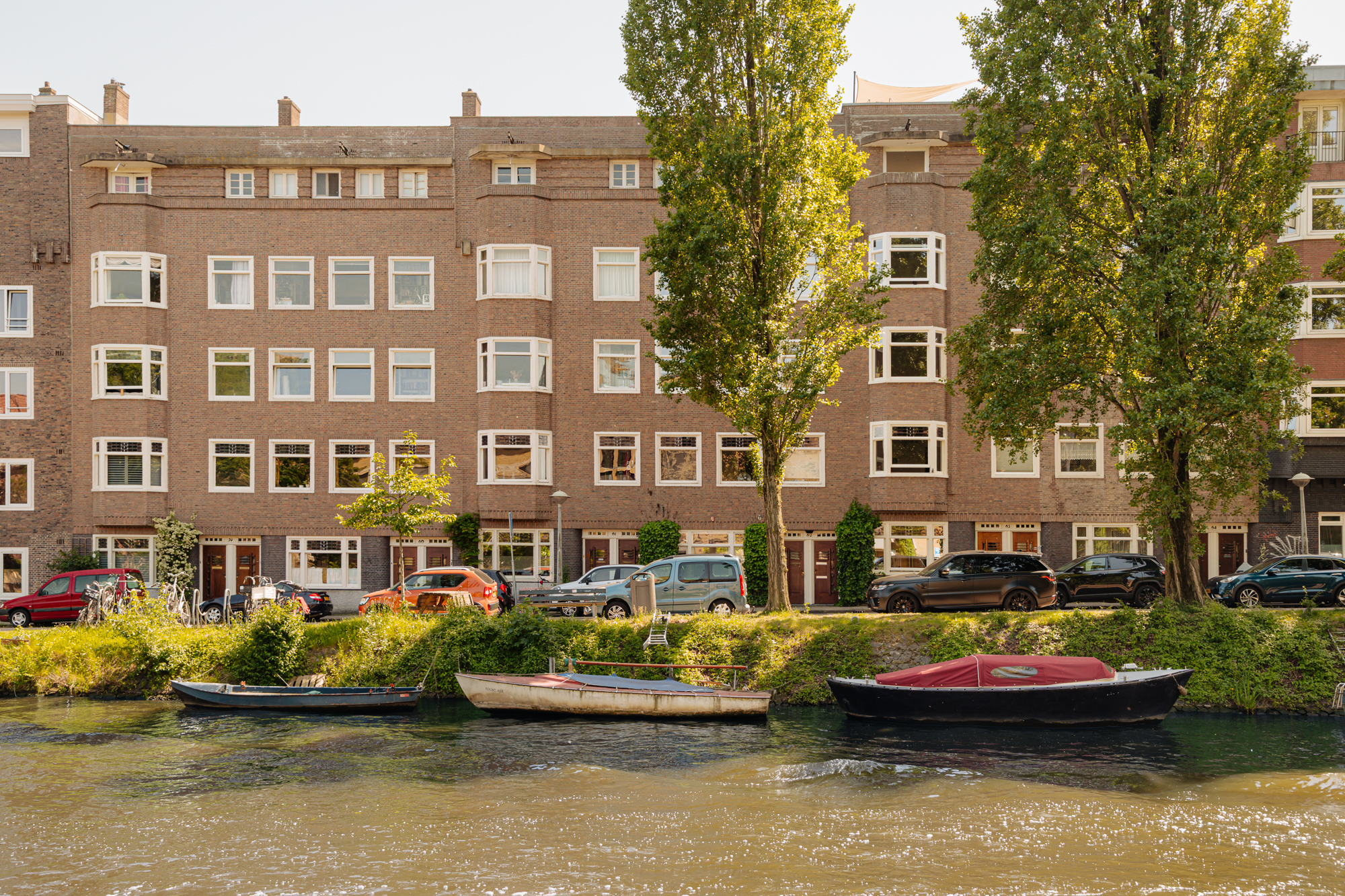 Amstelkade 62 2