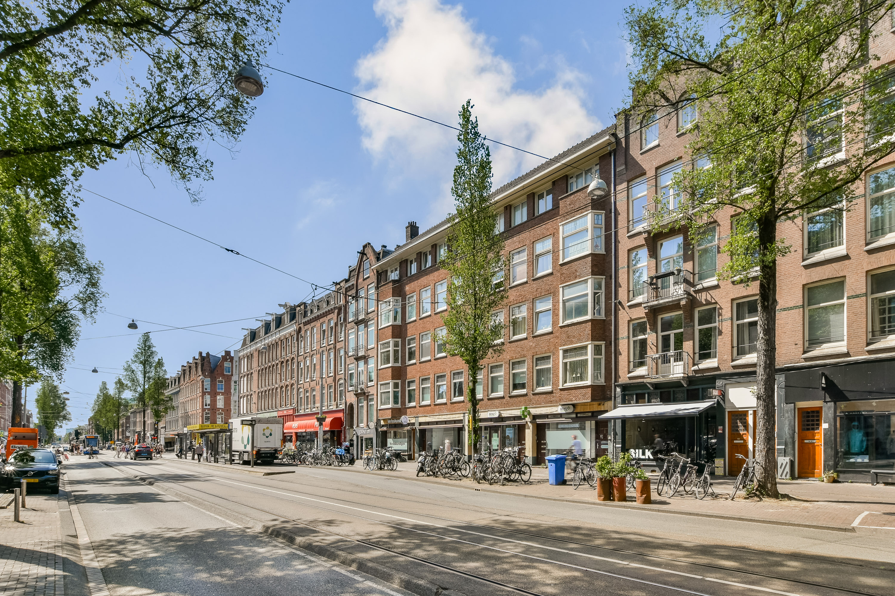 Bilderdijkstraat 150 