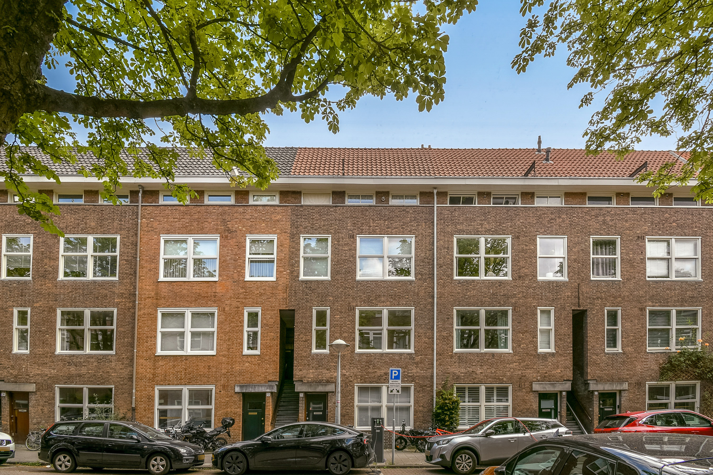 Pieter van der Doesstraat 70 1