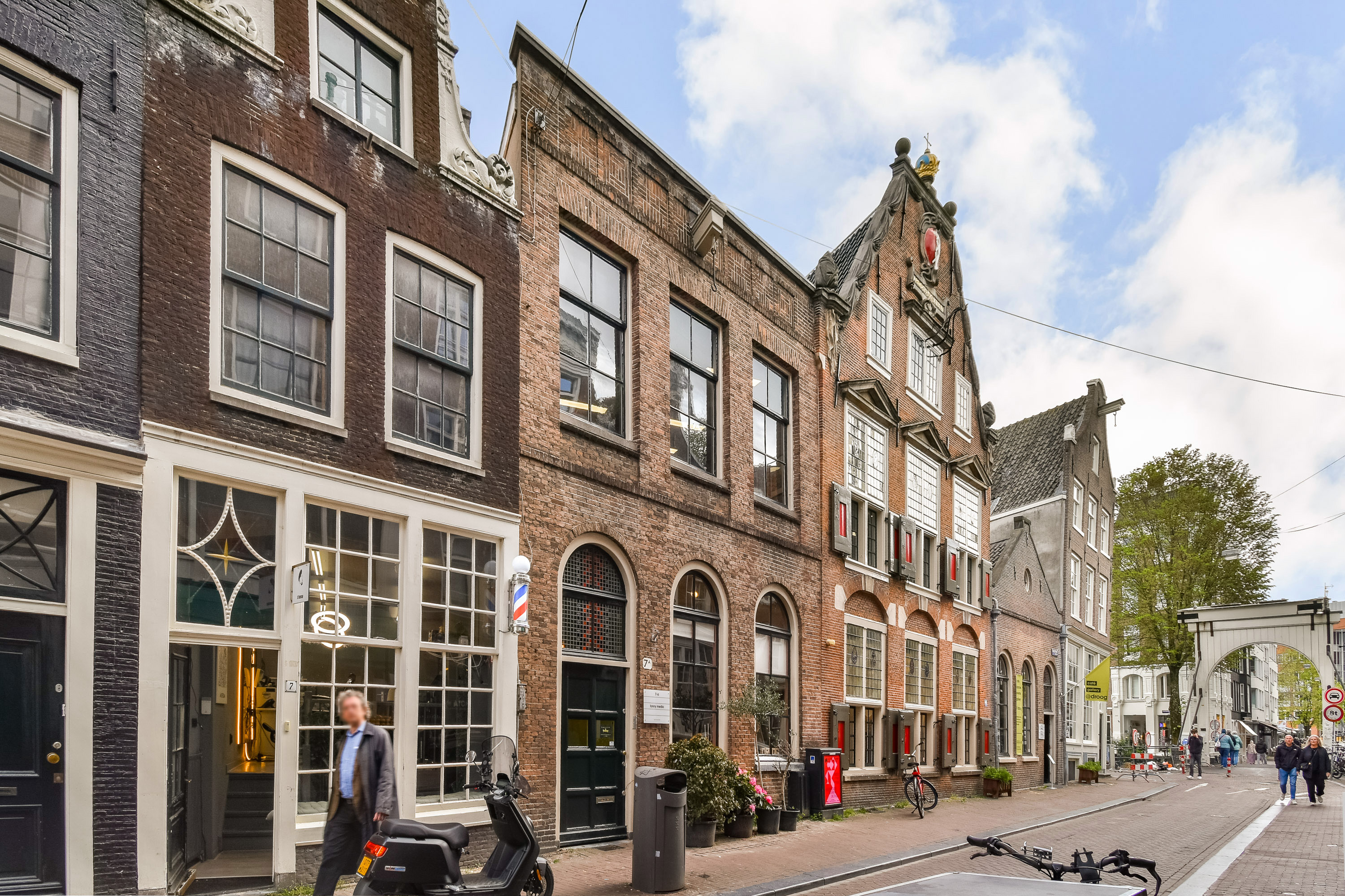 Staalstraat 7 A