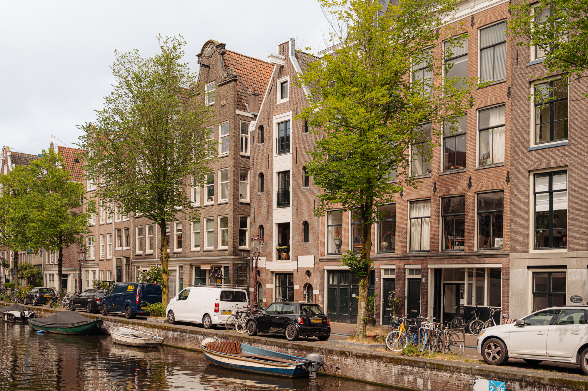 Lauriergracht 30 1