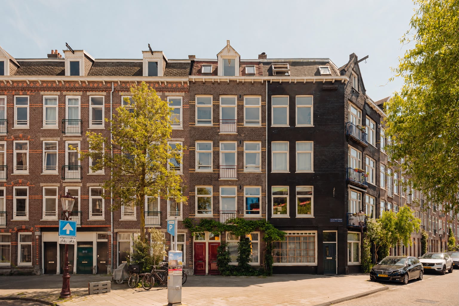 Jacob van Lennepstraat 375 C