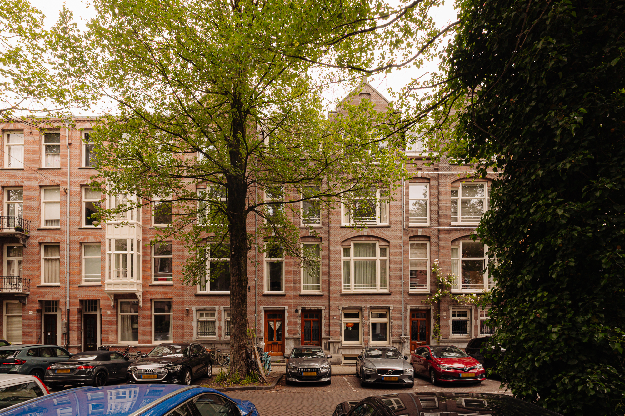 Johannes Verhulststraat 114 H