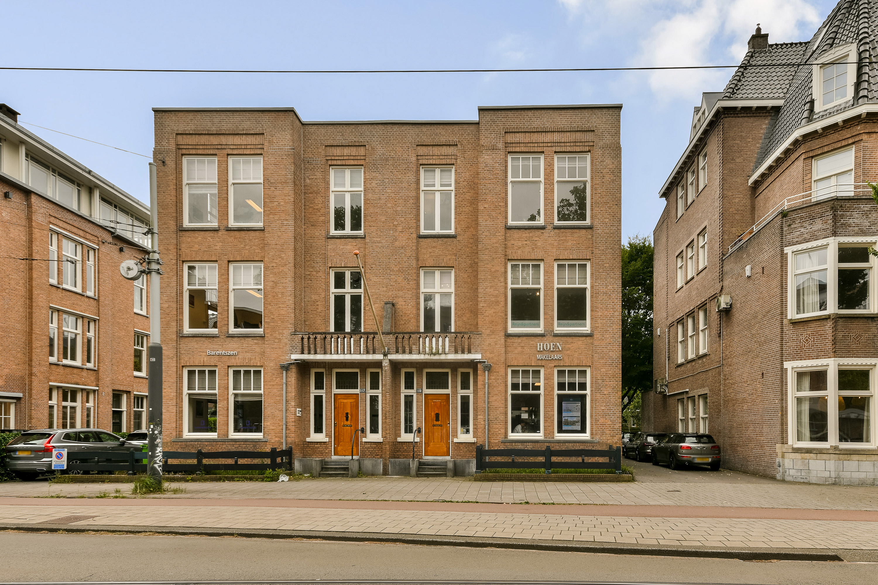 De Lairessestraat 119 A
